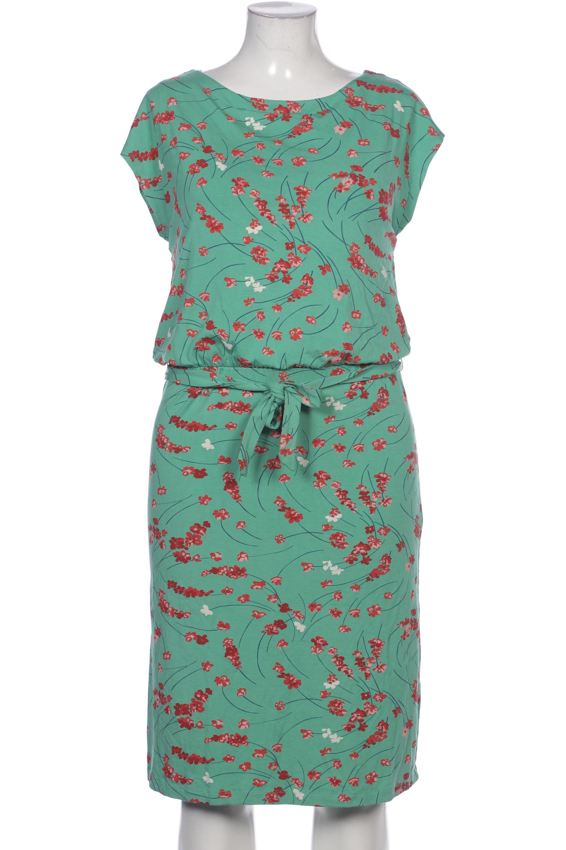 

King Louie Damen Kleid, grün, Gr. 42