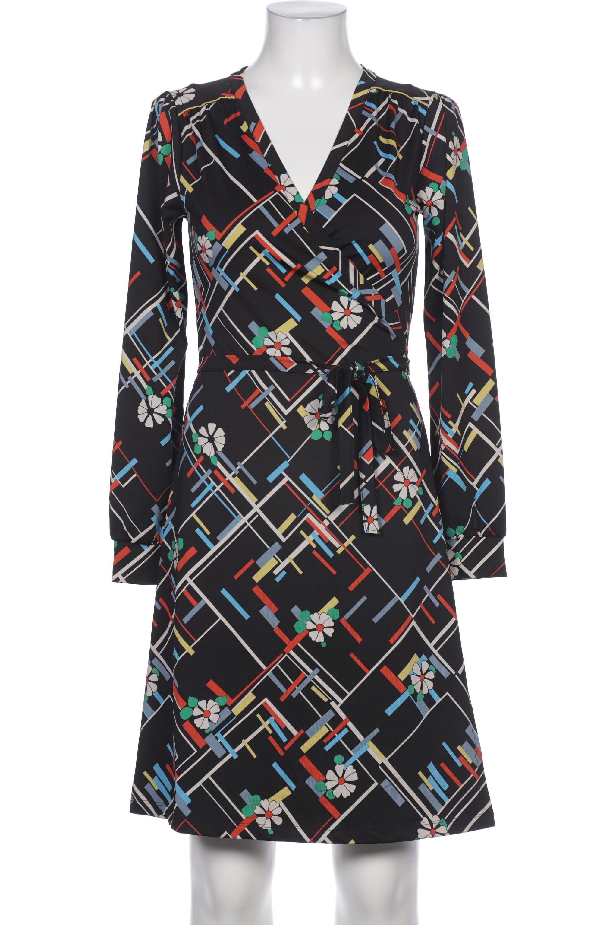 

KING LOUIE Damen Kleid, schwarz