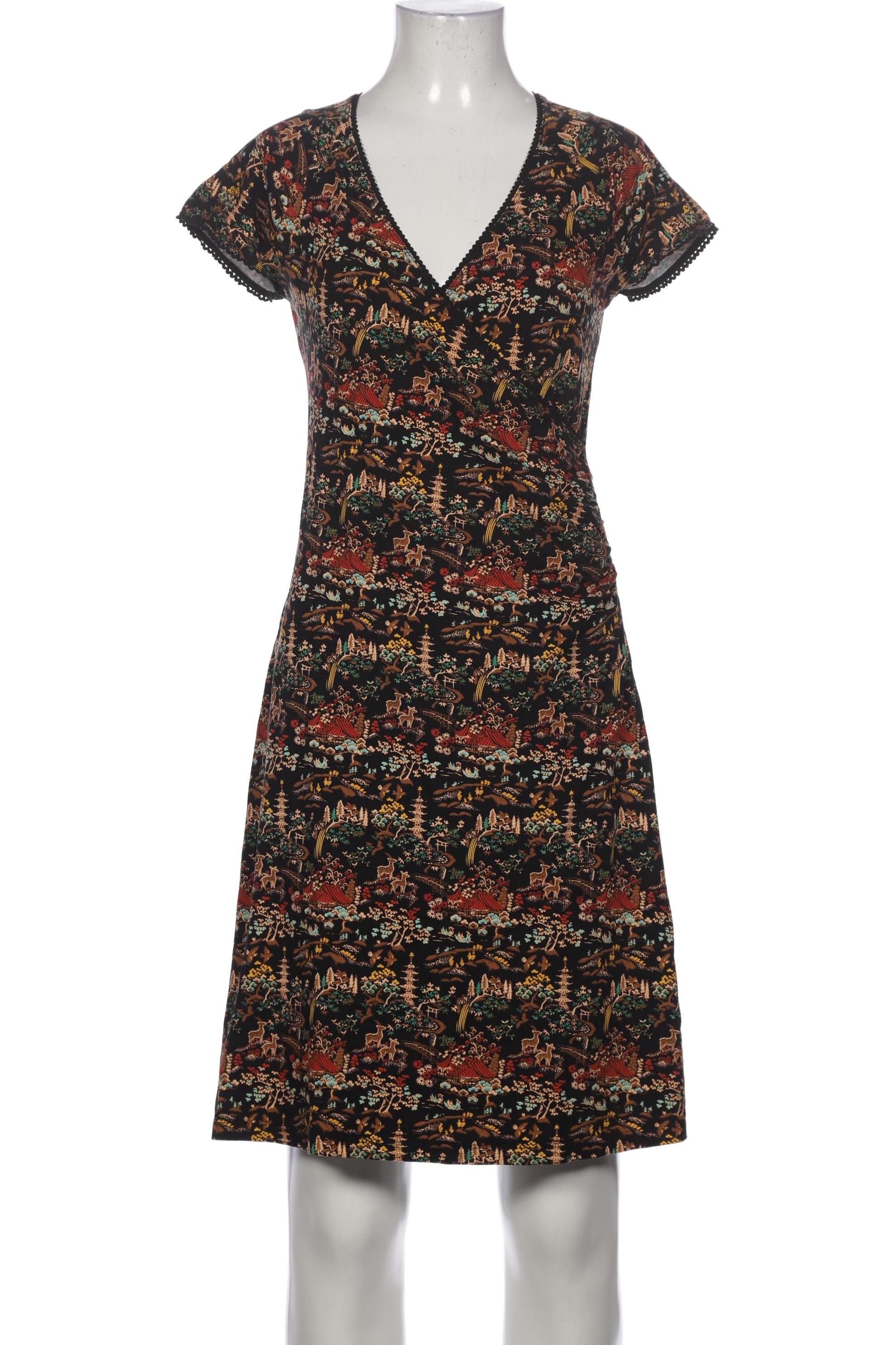 

King Louie Damen Kleid, braun, Gr. 36