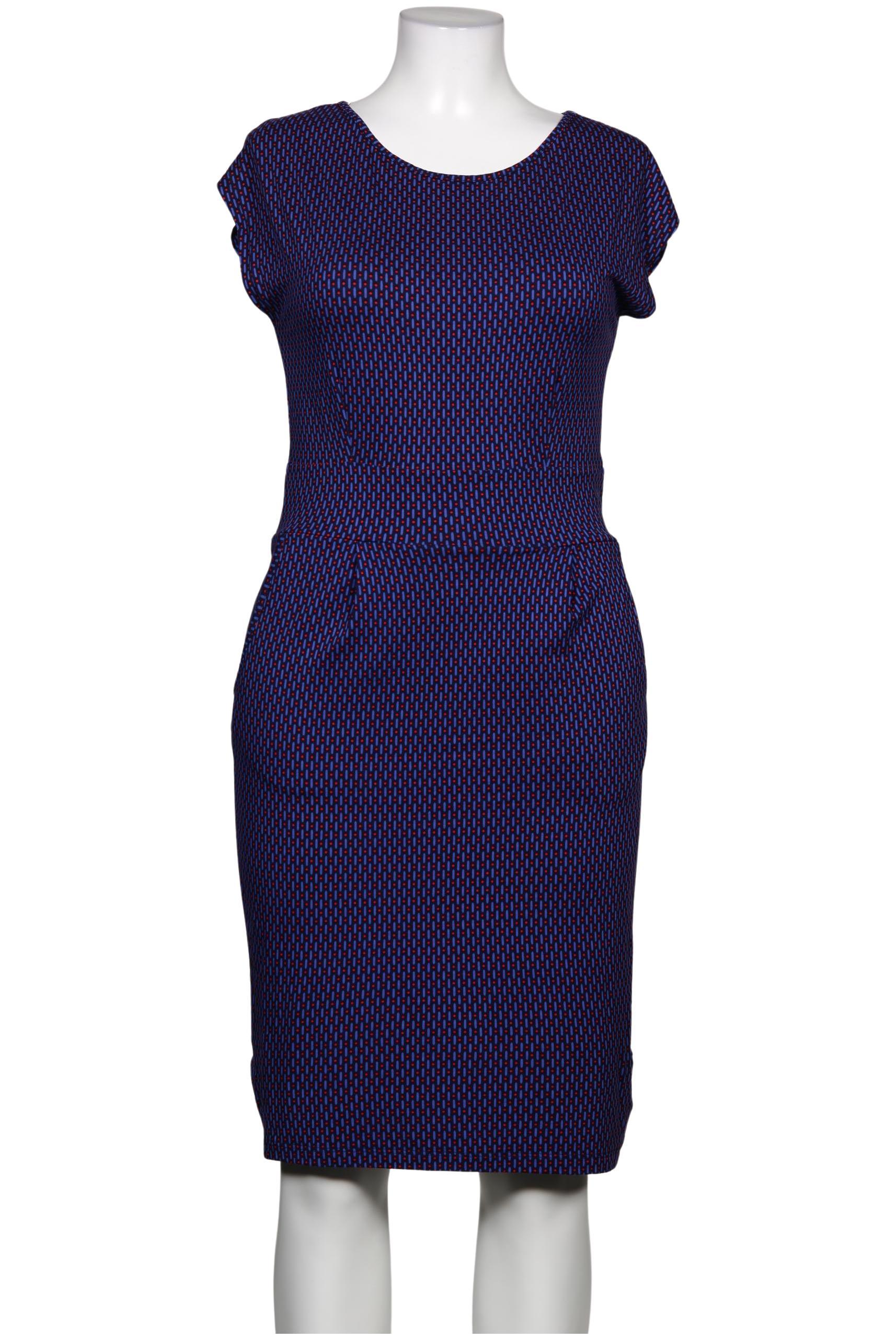 

King Louie Damen Kleid, flieder, Gr. 42