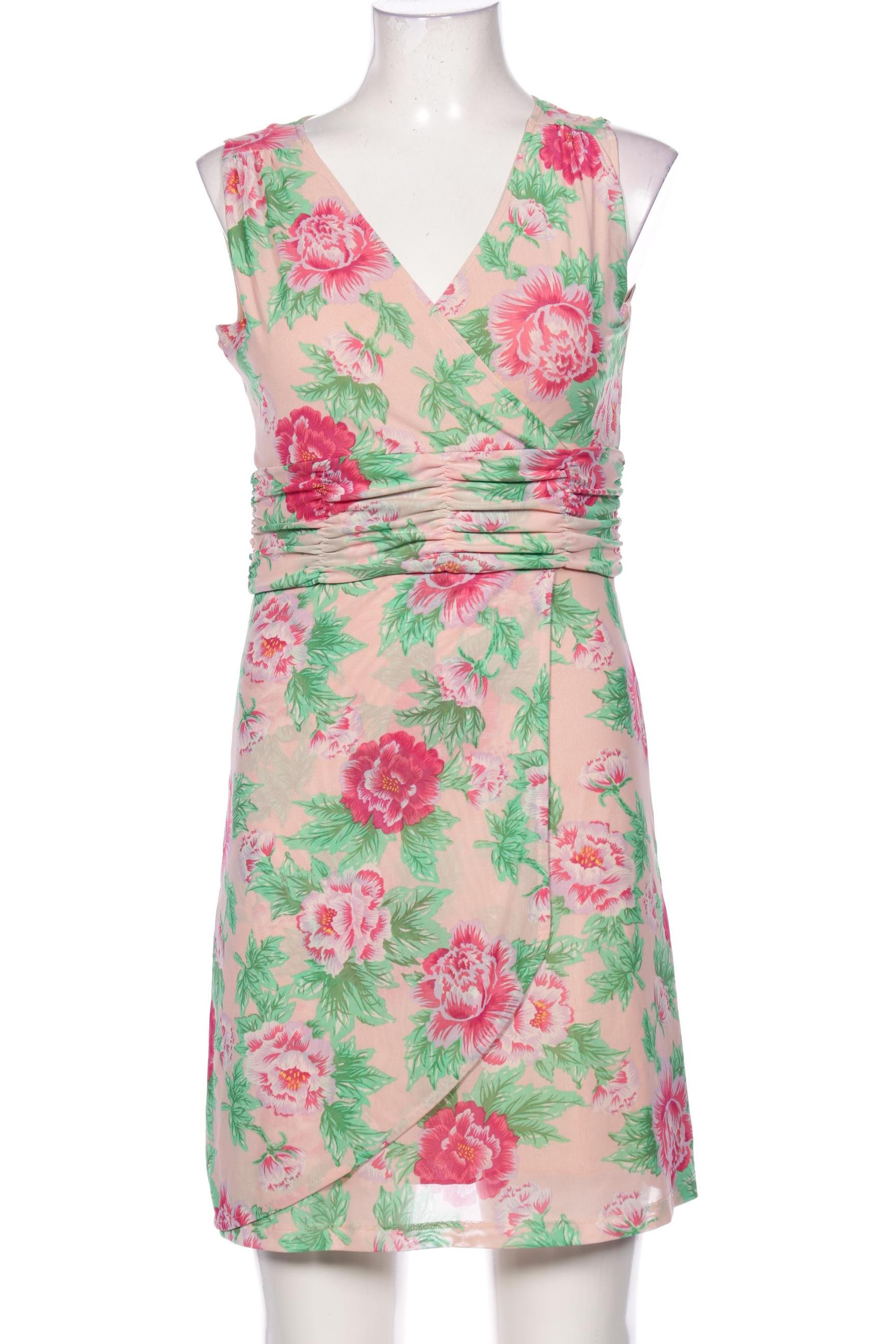 

King Louie Damen Kleid, pink, Gr. 38