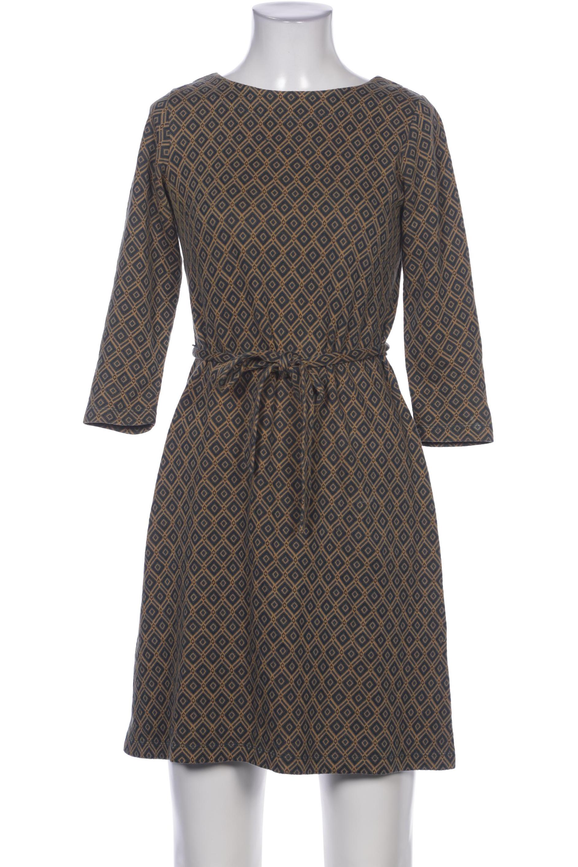 

King Louie Damen Kleid, mehrfarbig, Gr. 34