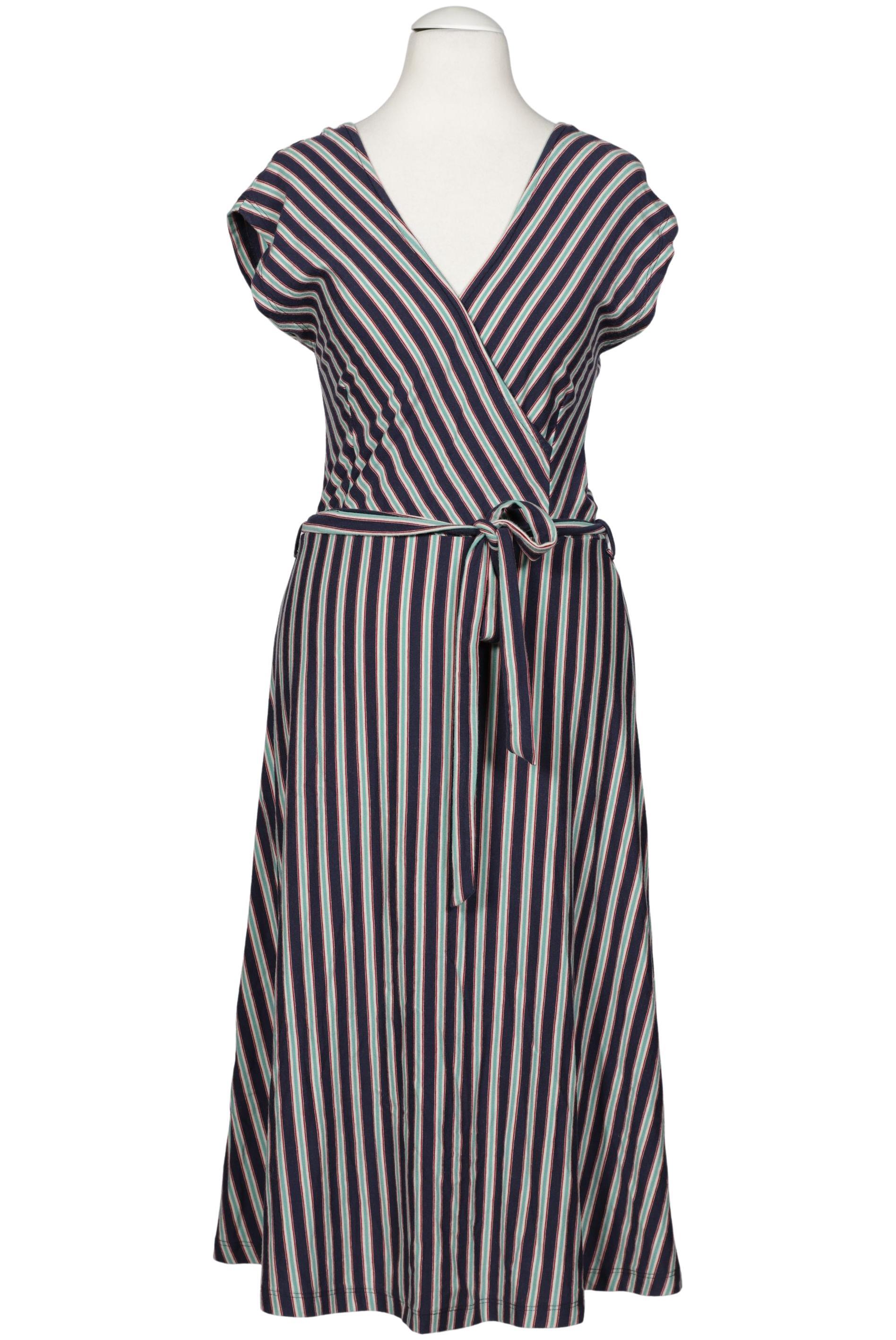 

King Louie Damen Kleid, mehrfarbig, Gr. 36