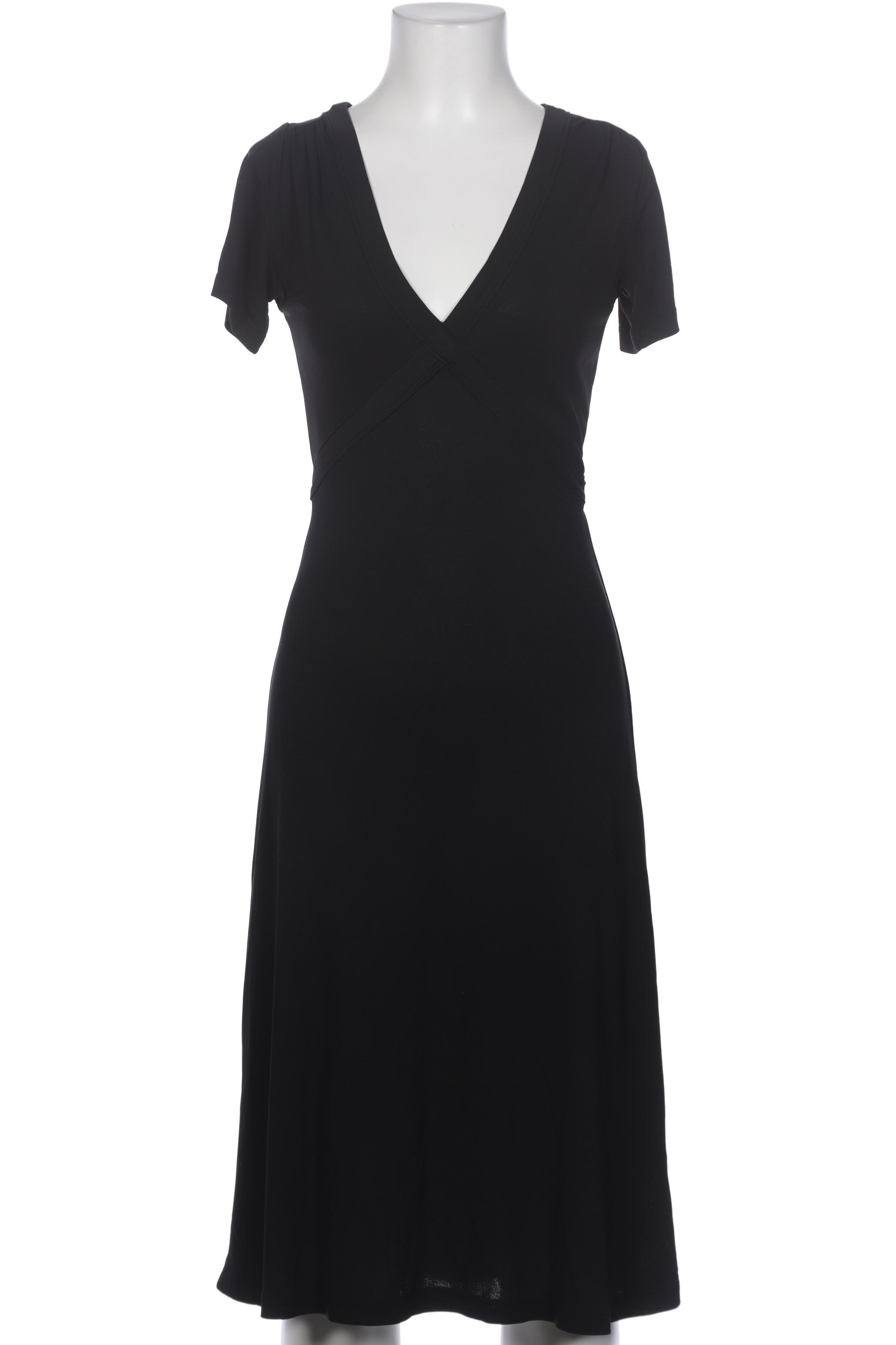 

King Louie Damen Kleid, schwarz, Gr. 36