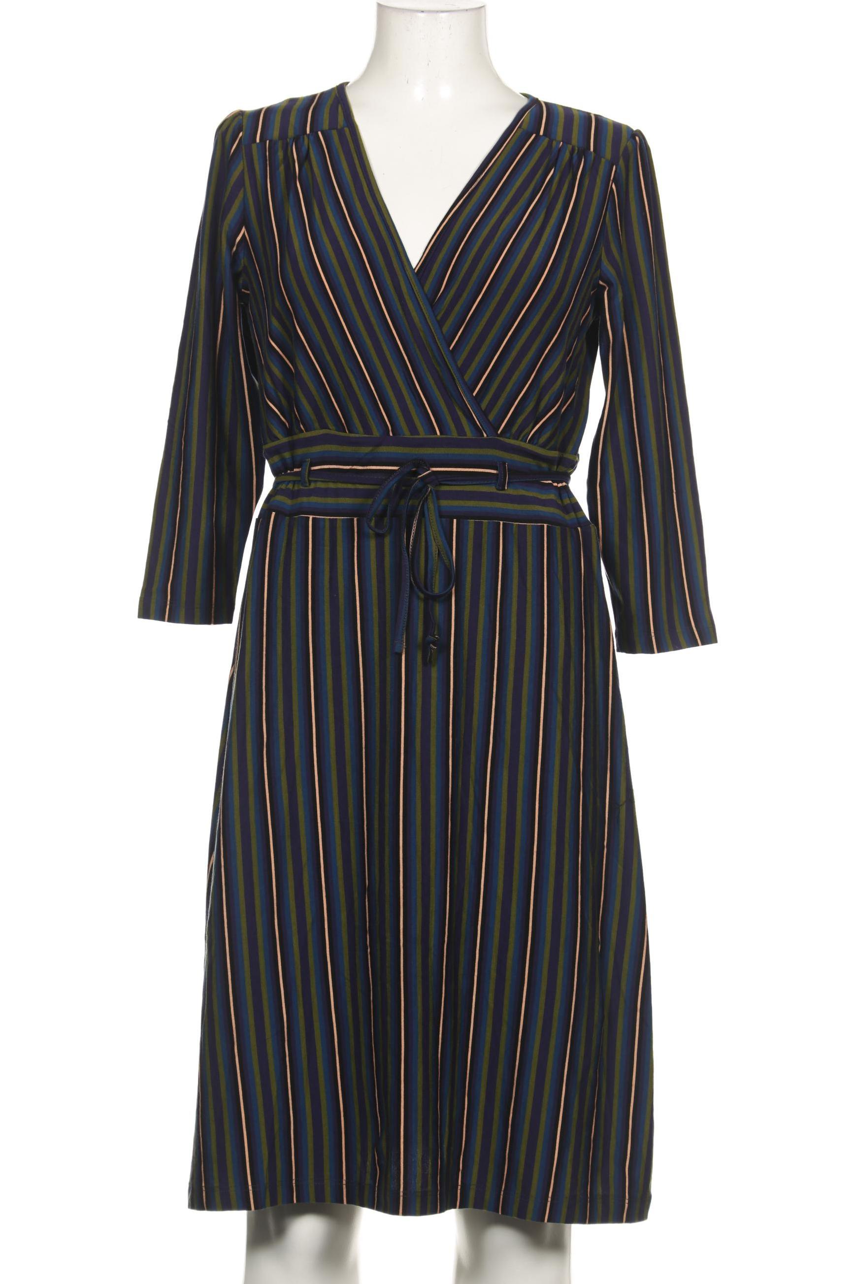 

King Louie Damen Kleid, marineblau, Gr. 42
