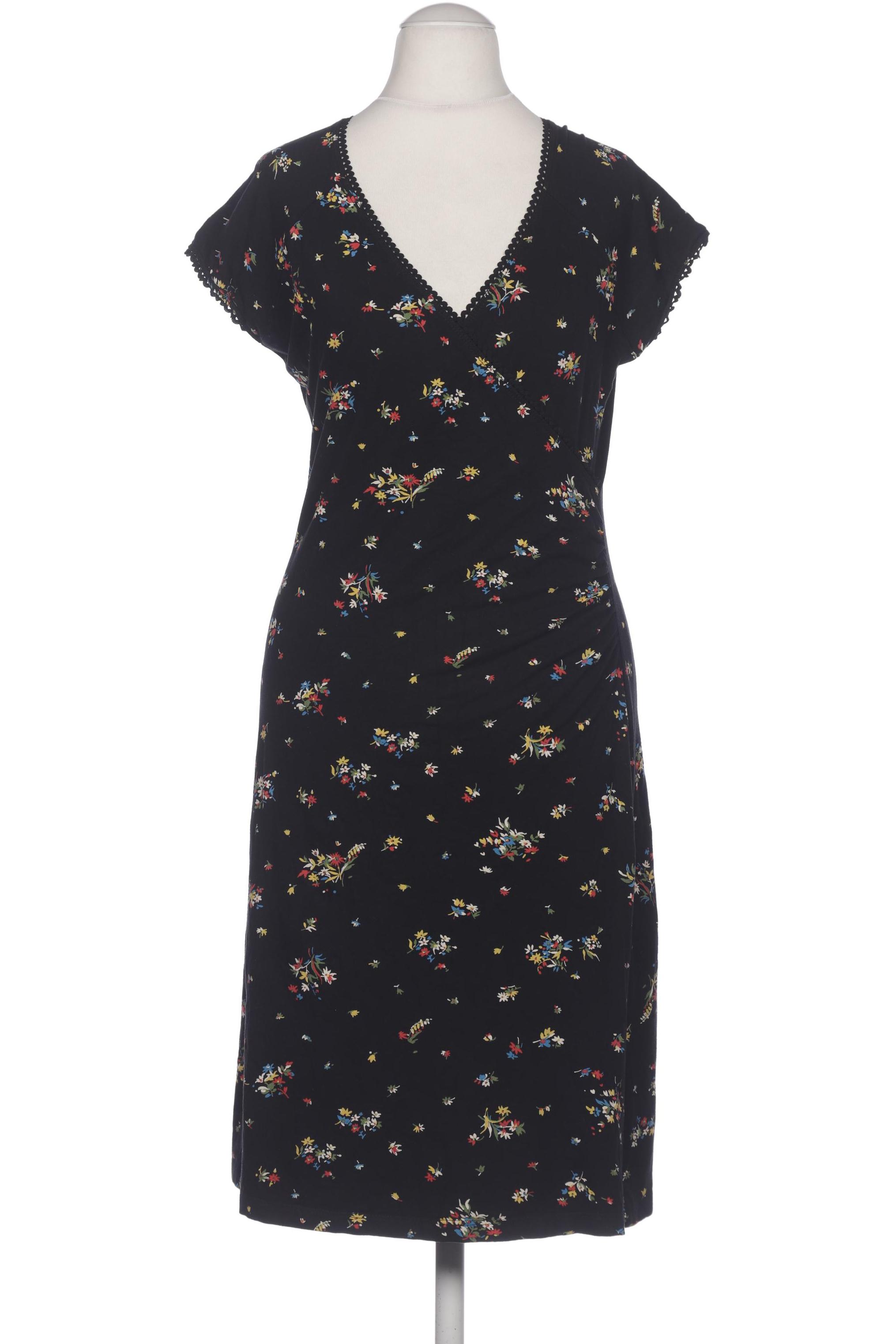 

King Louie Damen Kleid, schwarz, Gr. 36