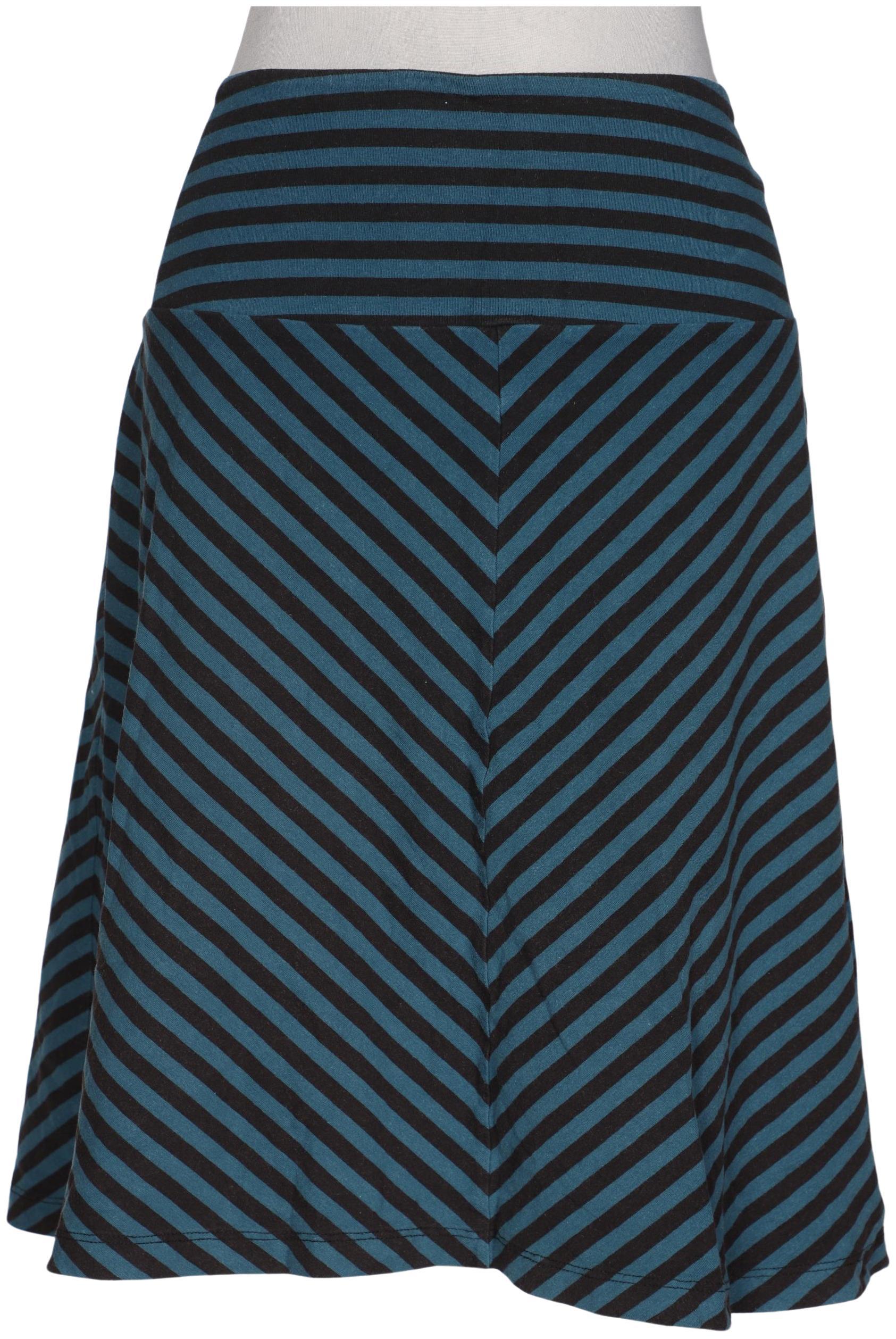 

King Louie Damen Rock, blau, Gr. 38