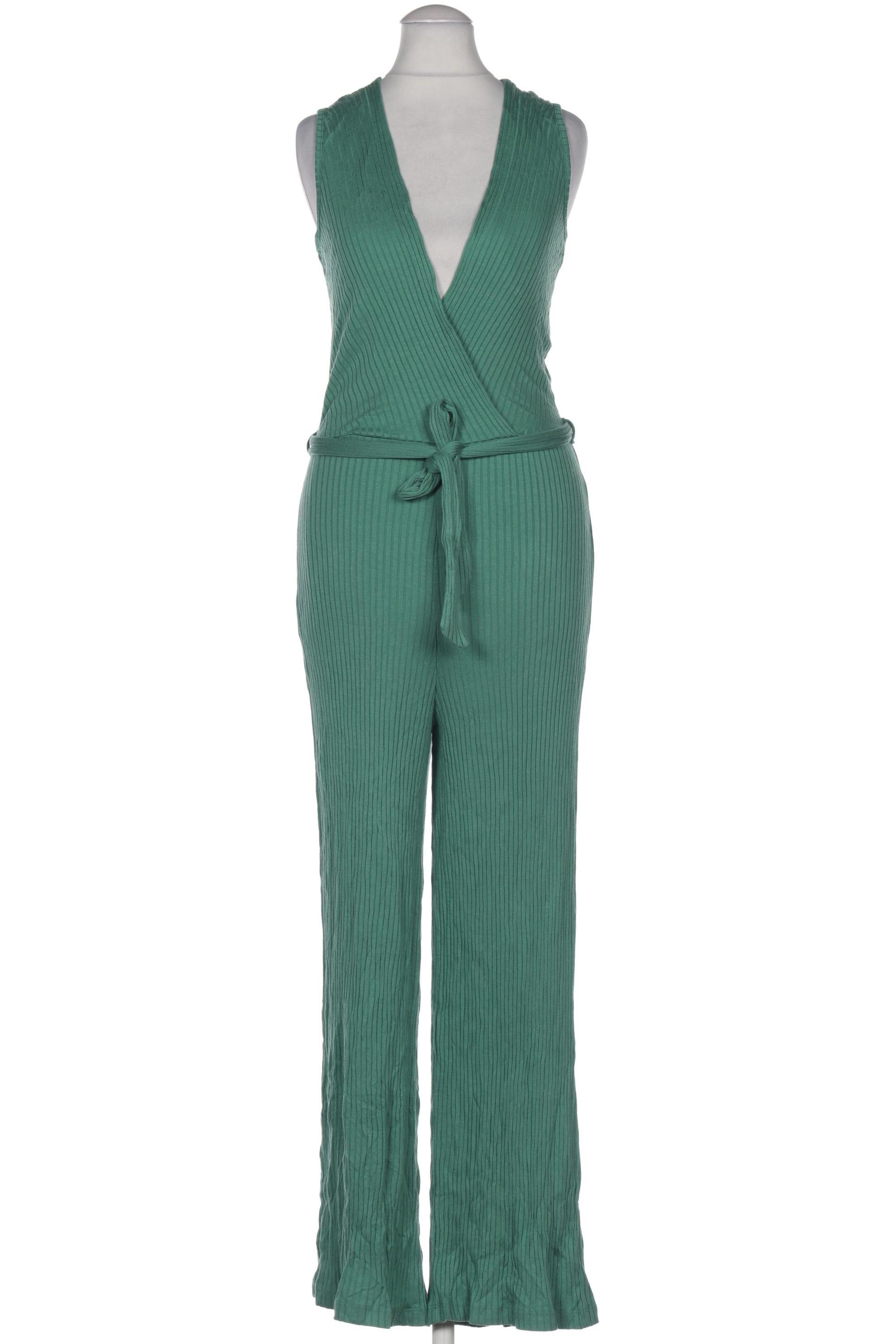 

King Louie Damen Jumpsuit/Overall, grün, Gr. 36