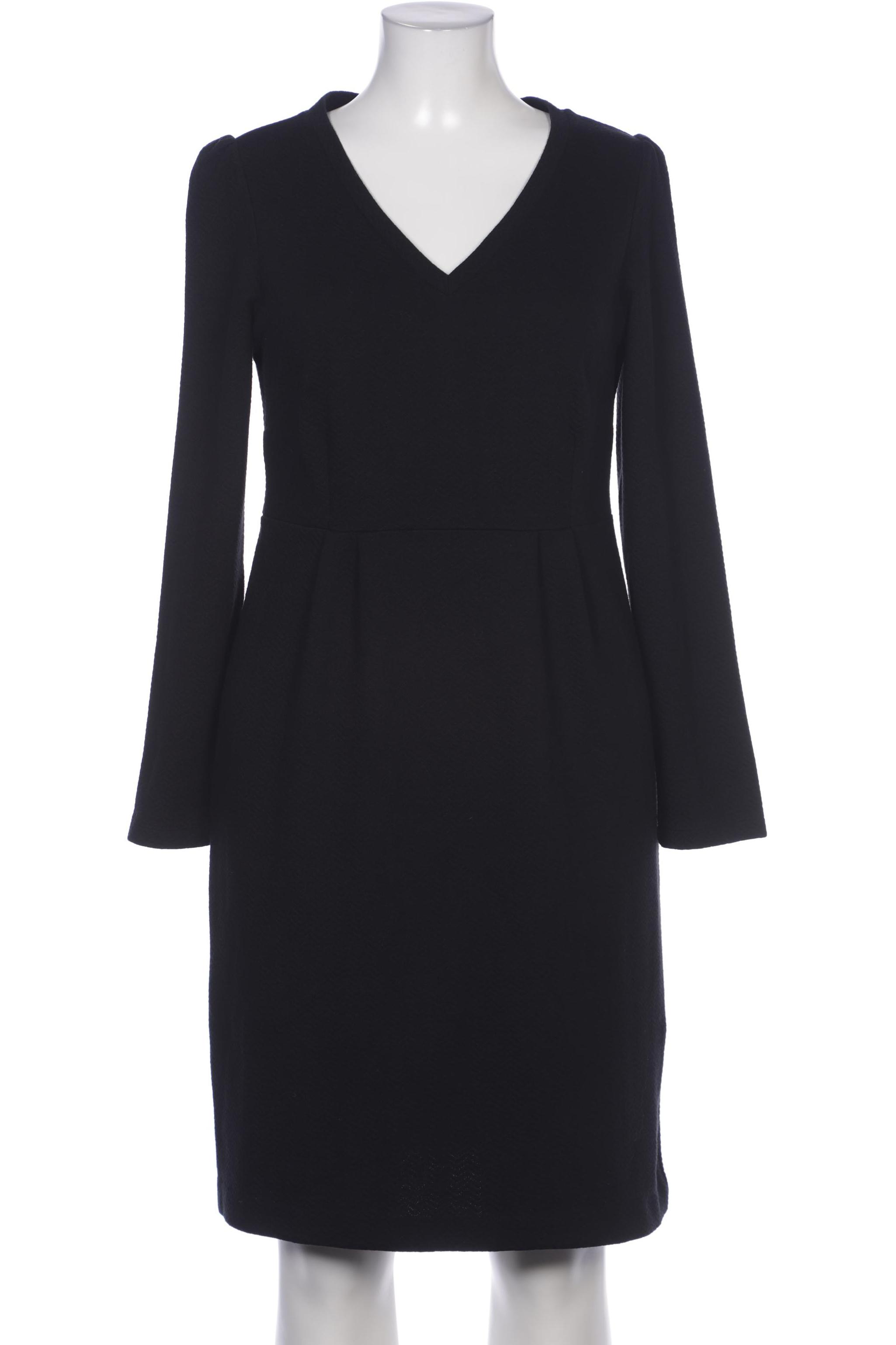 

King Louie Damen Kleid, schwarz, Gr. 44