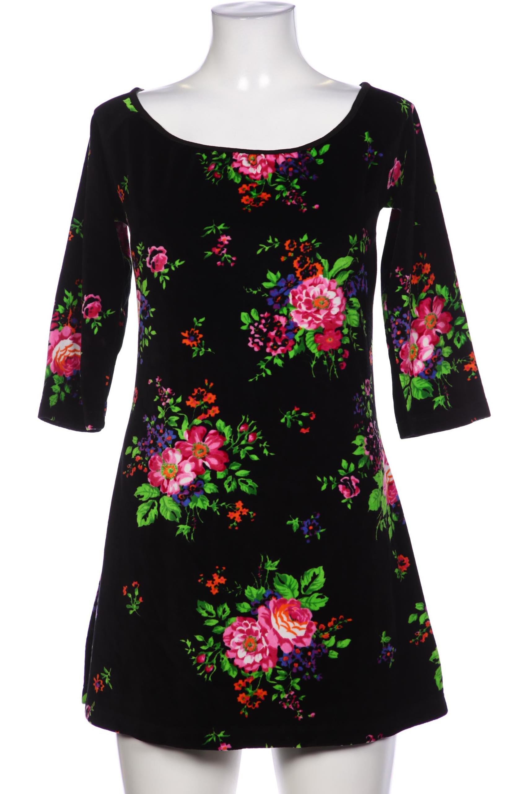 

King Louie Damen Kleid, schwarz, Gr. 36