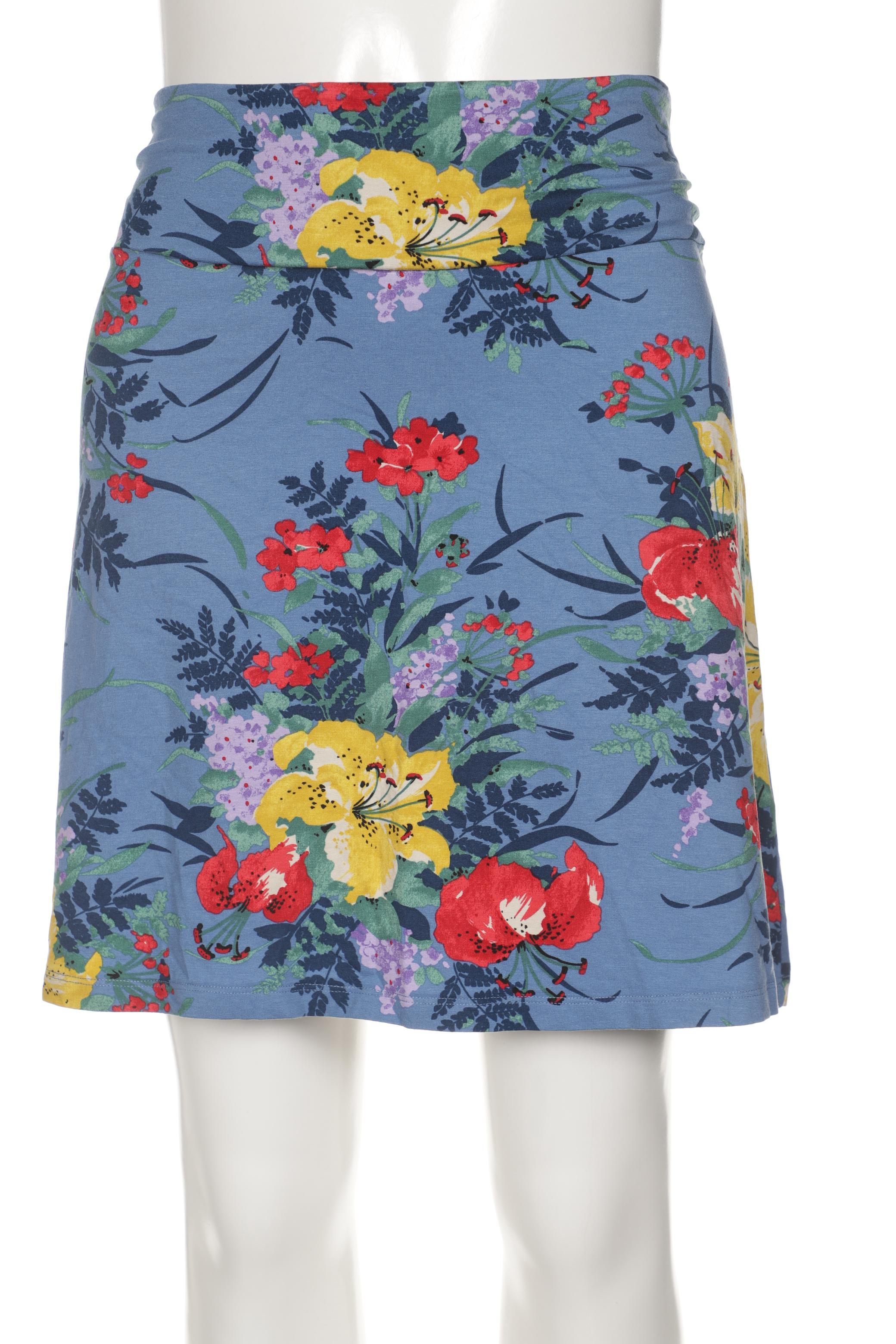 

KING LOUIE Damen Rock, blau