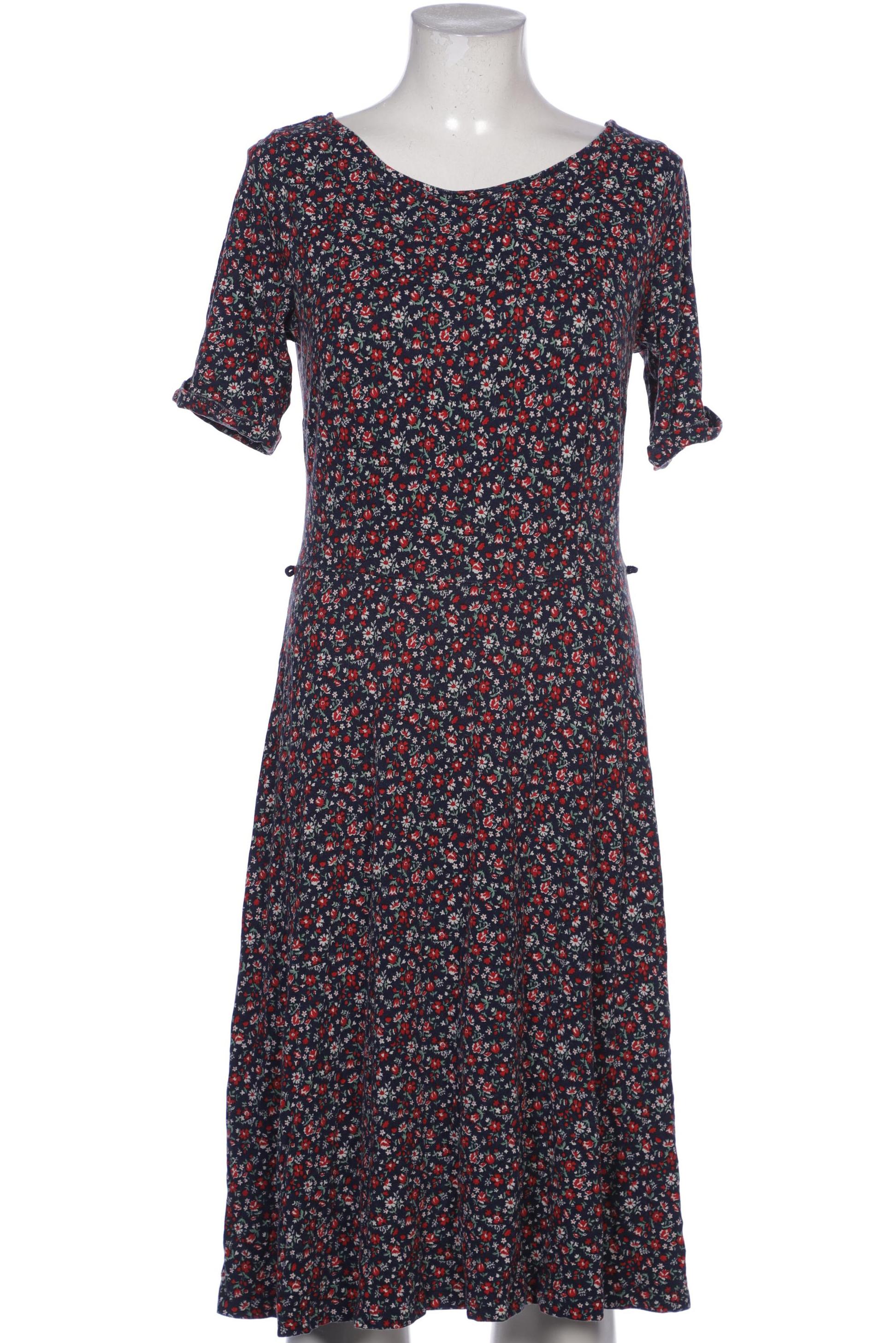 

King Louie Damen Kleid, marineblau, Gr. 42