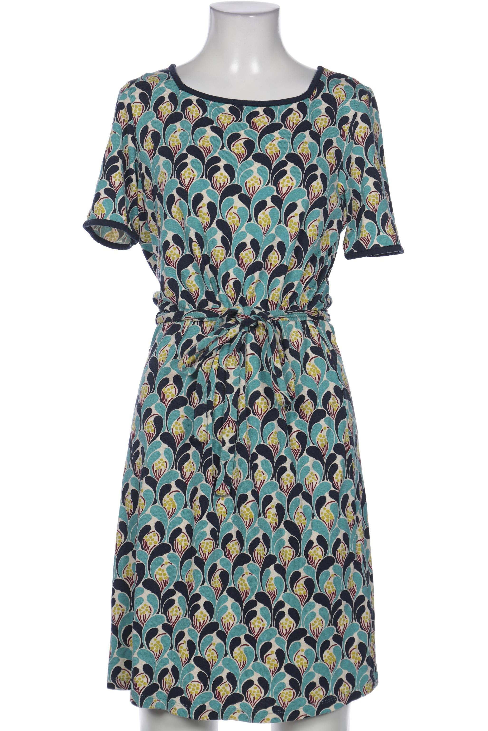 

KING LOUIE Damen Kleid, blau
