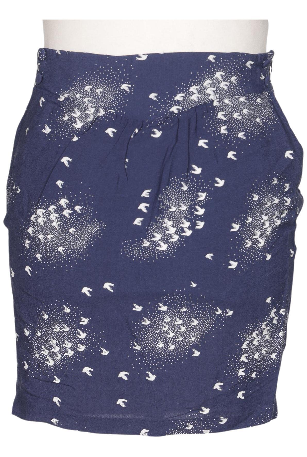 

King Louie Damen Rock, marineblau, Gr. 42