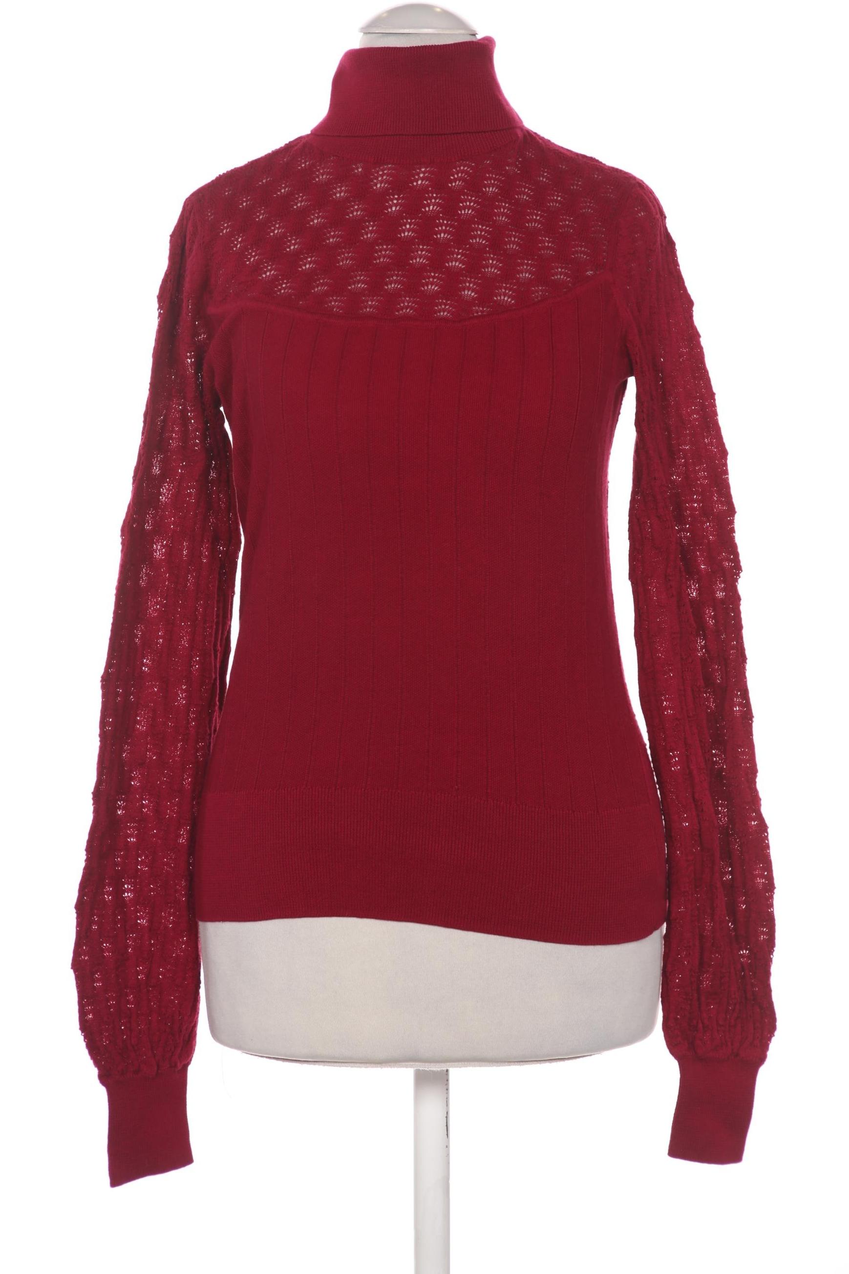 

King Louie Damen Pullover, pink, Gr. 36