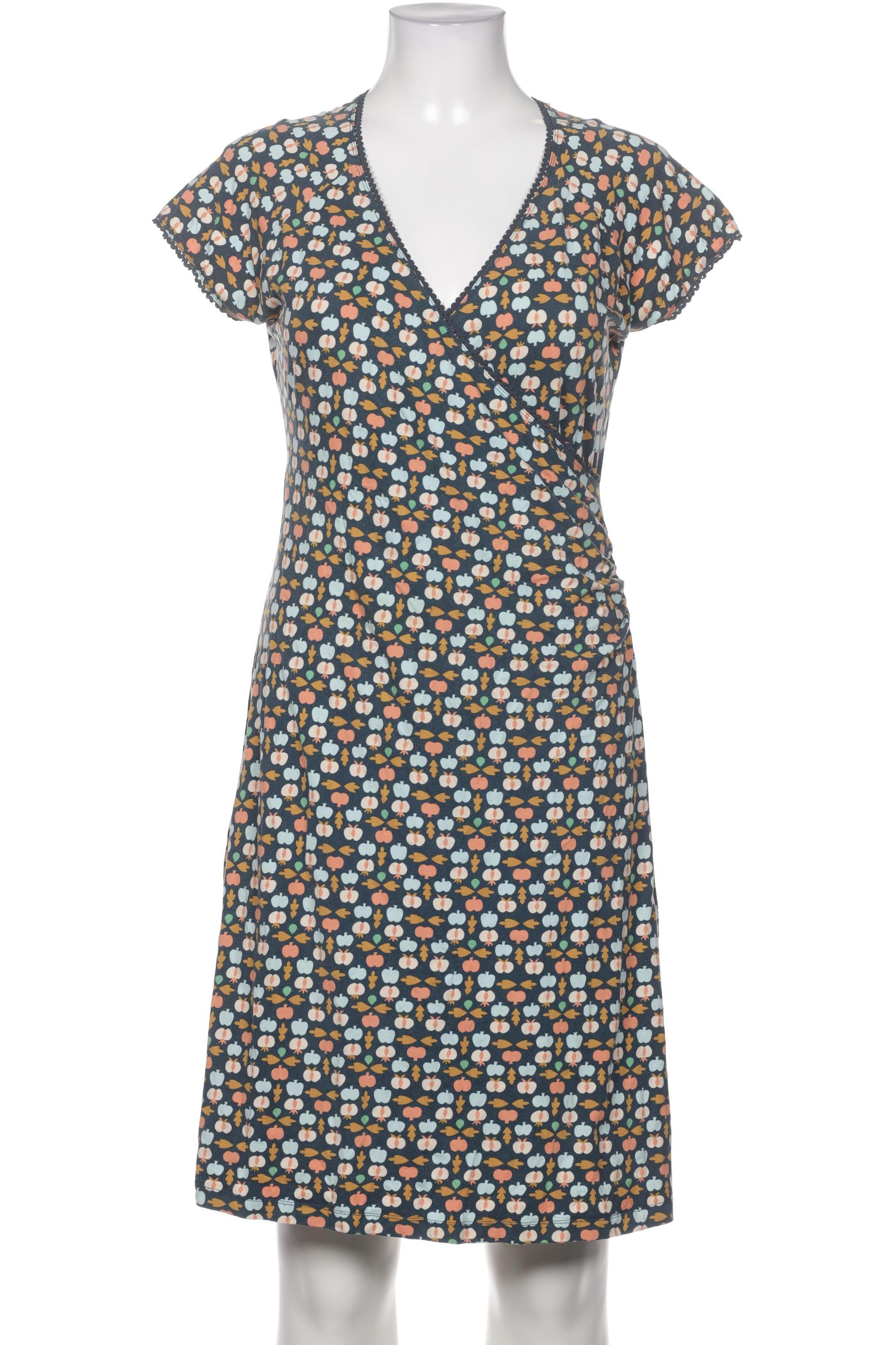 

King Louie Damen Kleid, mehrfarbig, Gr. 42