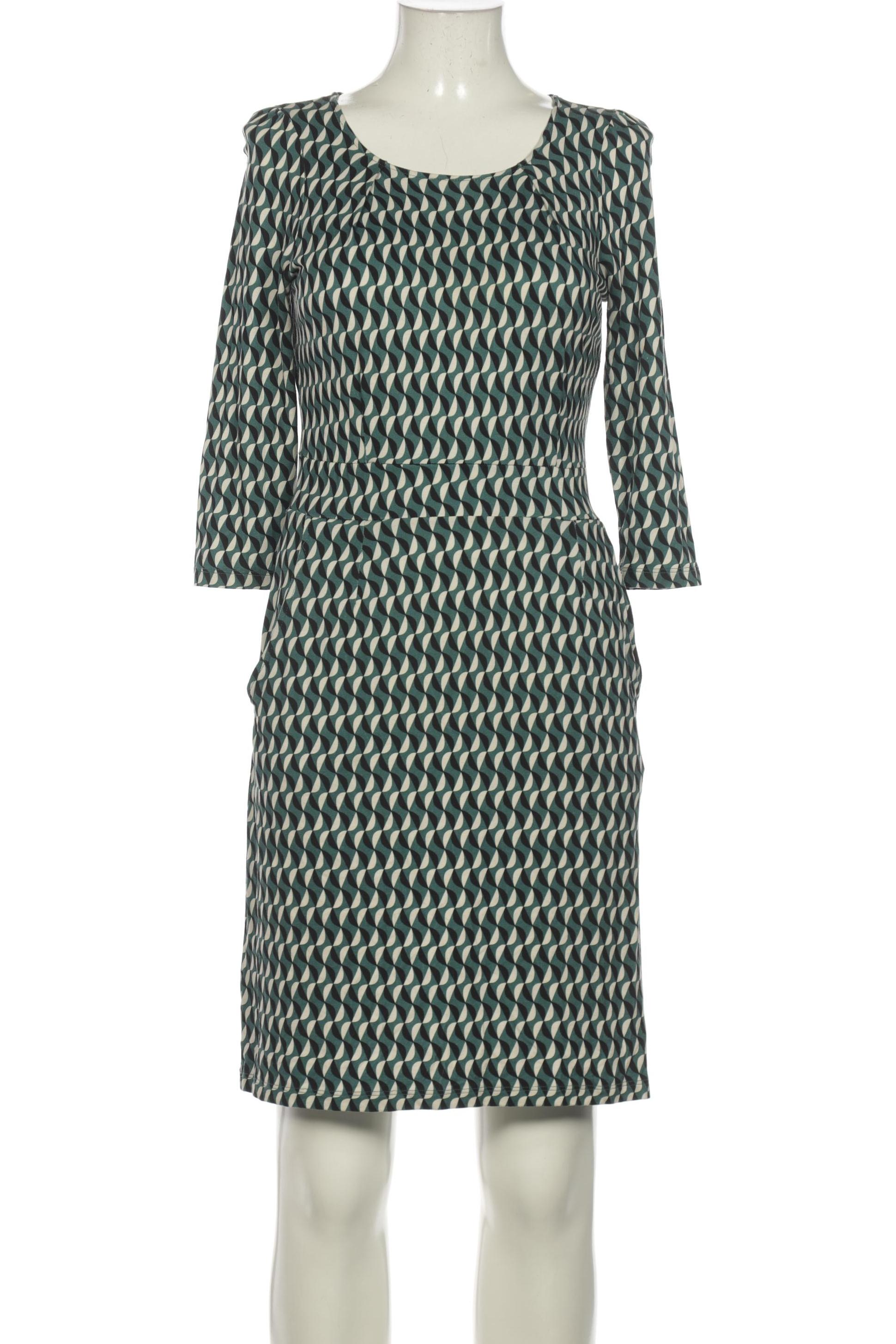 

King Louie Damen Kleid, türkis, Gr. 38