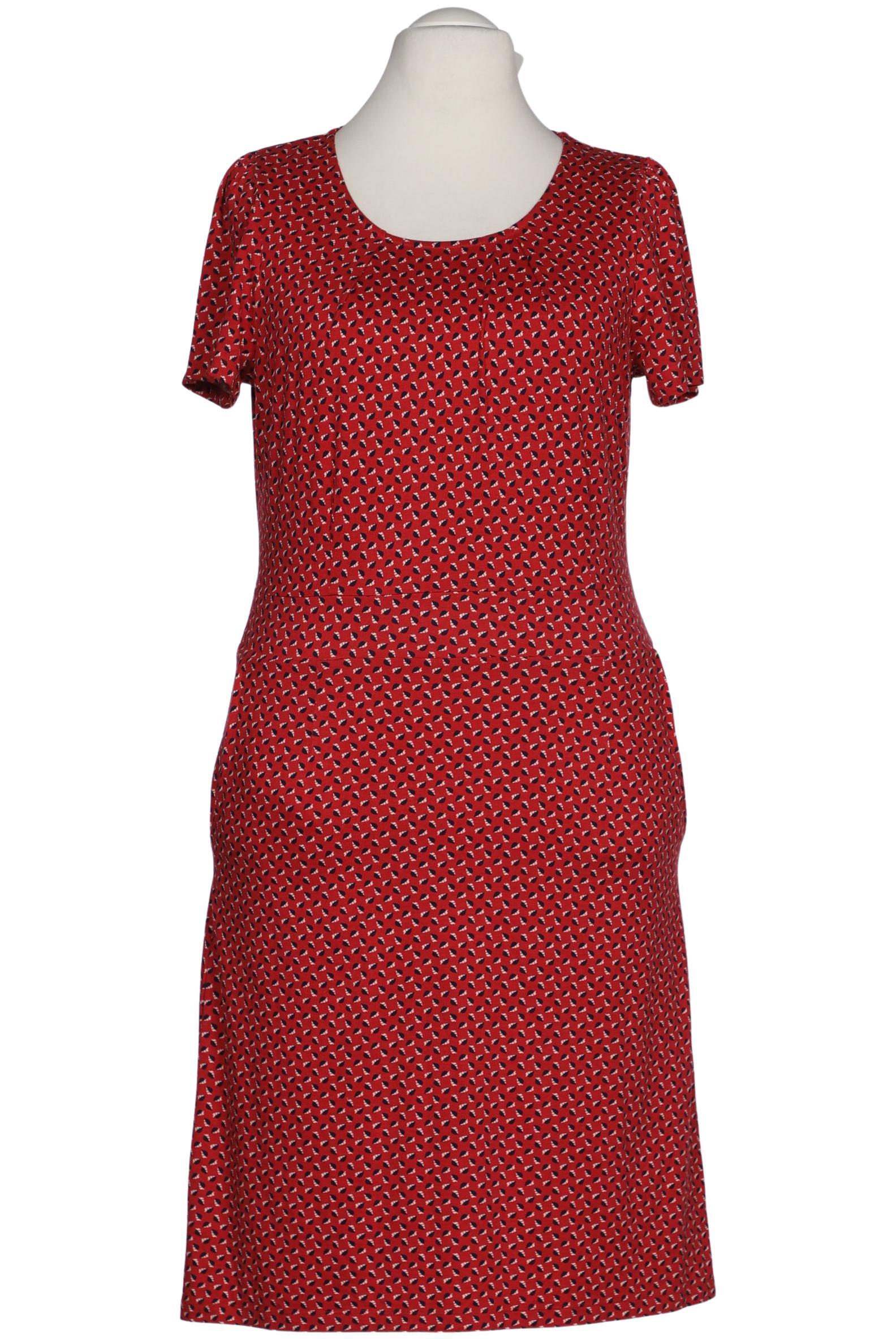 

King Louie Damen Kleid, rot, Gr. 46