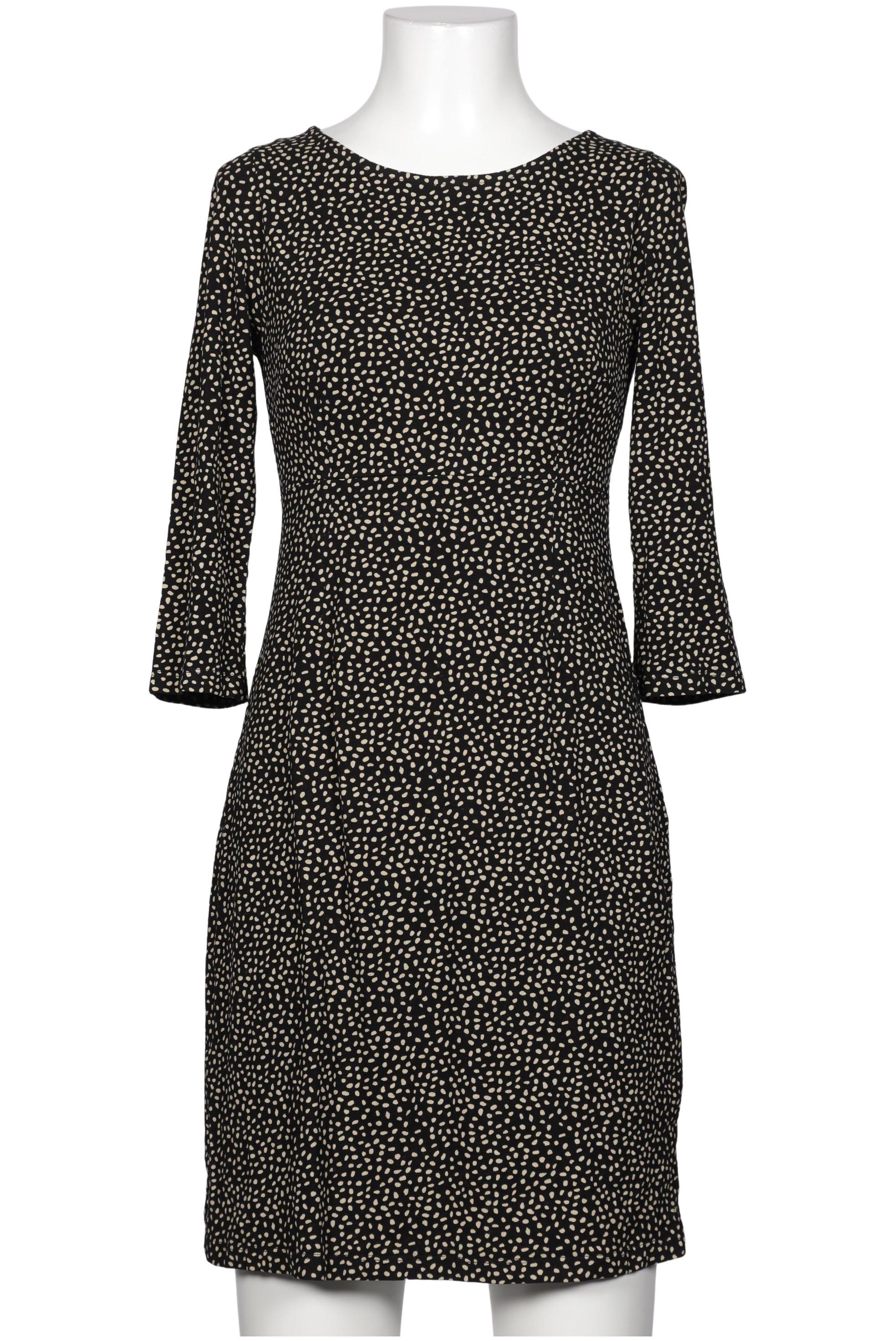 

King Louie Damen Kleid, schwarz, Gr. 36