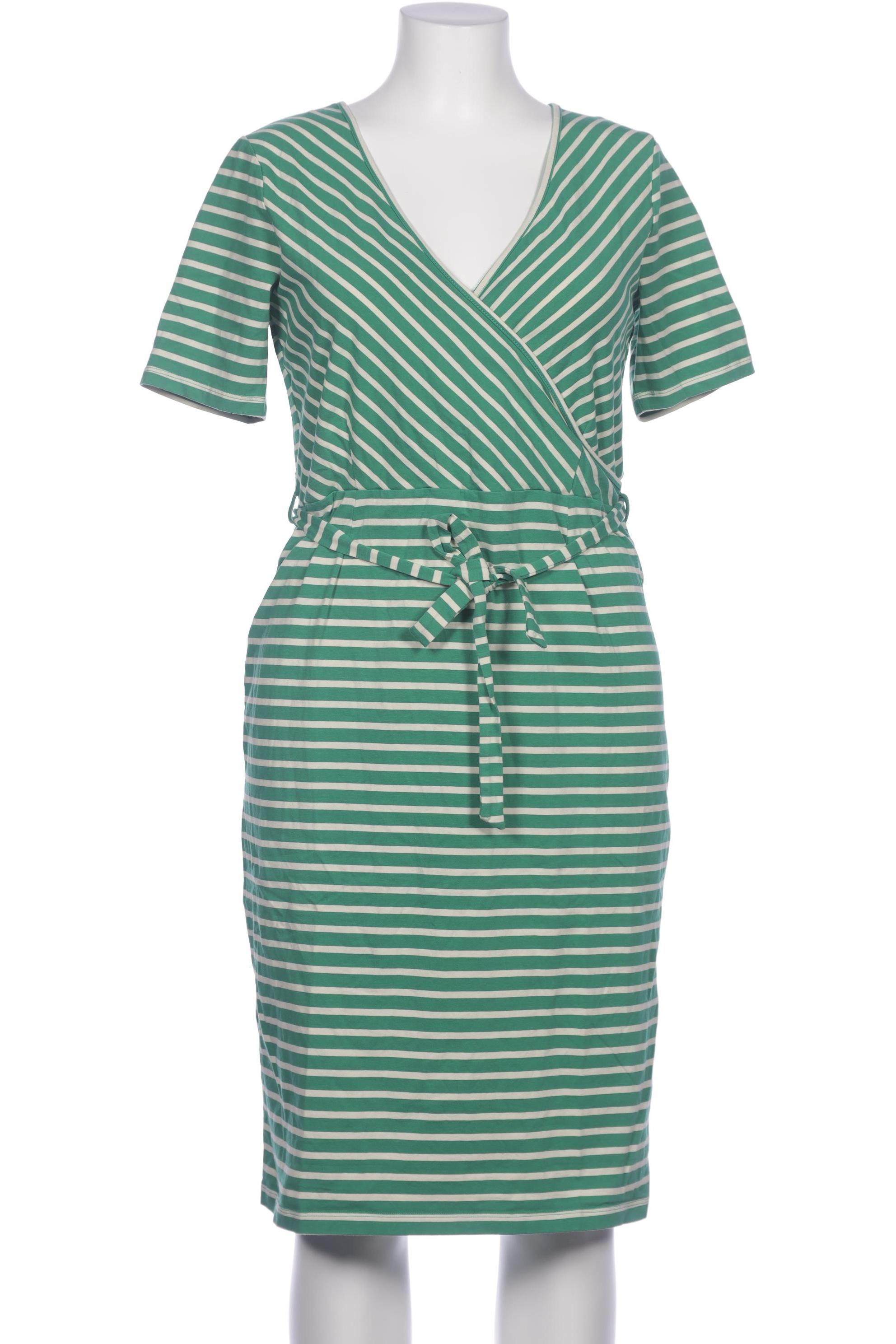 

King Louie Damen Kleid, grün, Gr. 44