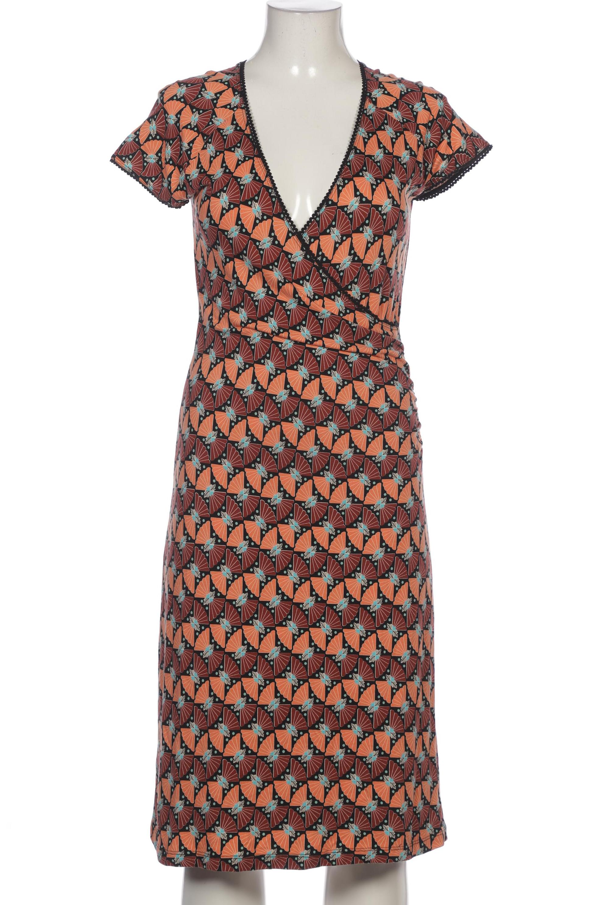 

KING LOUIE Damen Kleid, orange
