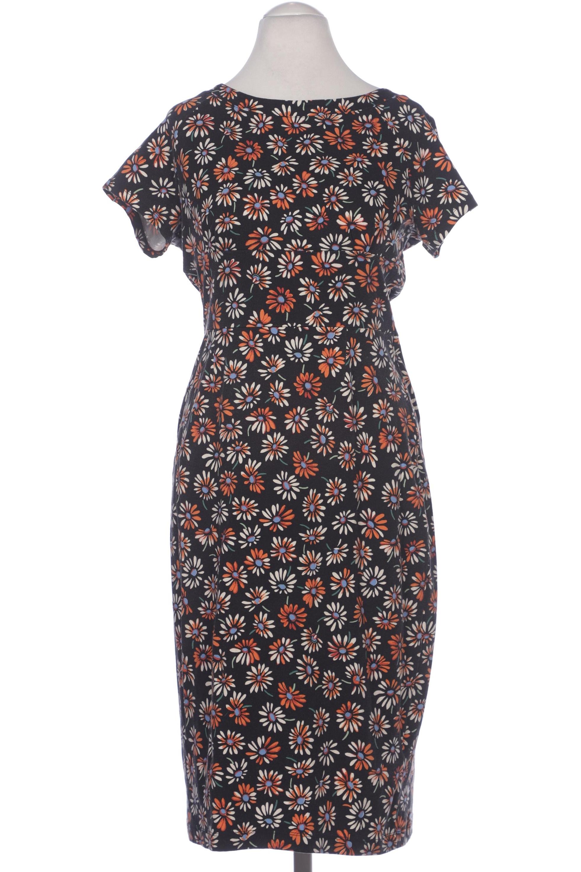 

King Louie Damen Kleid, schwarz, Gr. 38