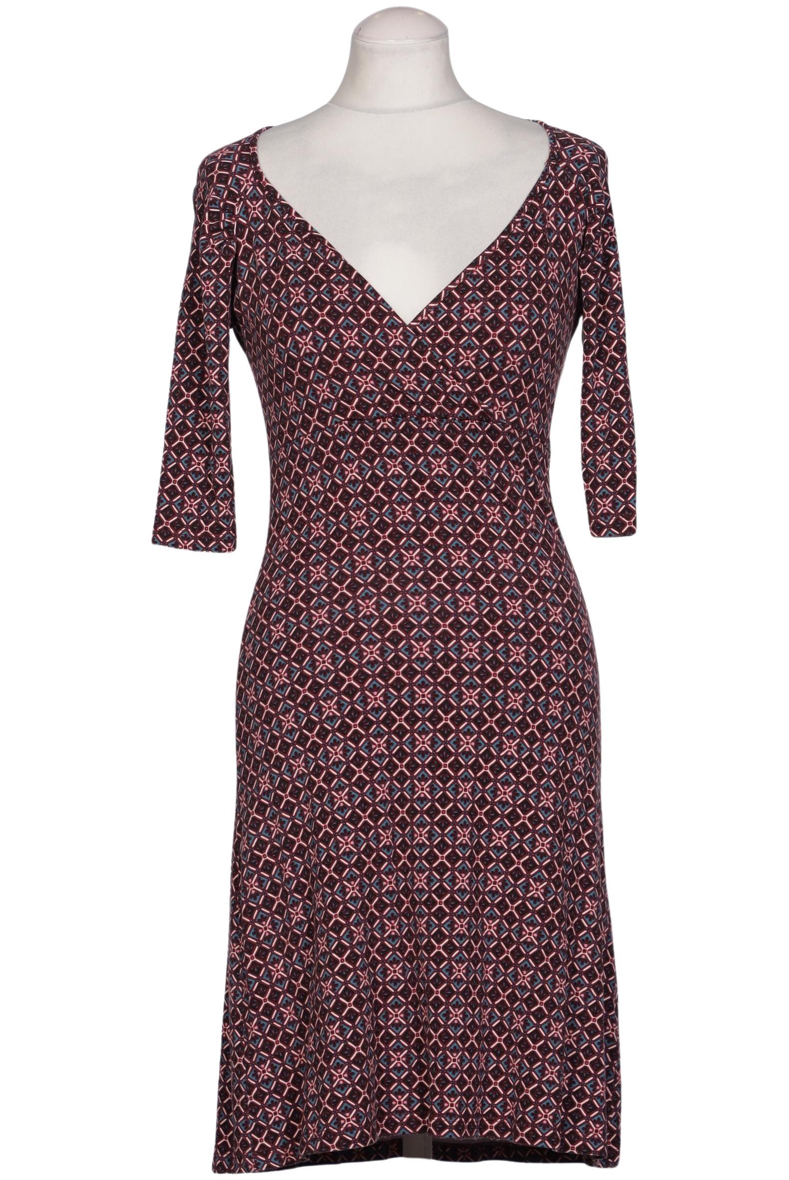 

King Louie Damen Kleid, mehrfarbig, Gr. 36