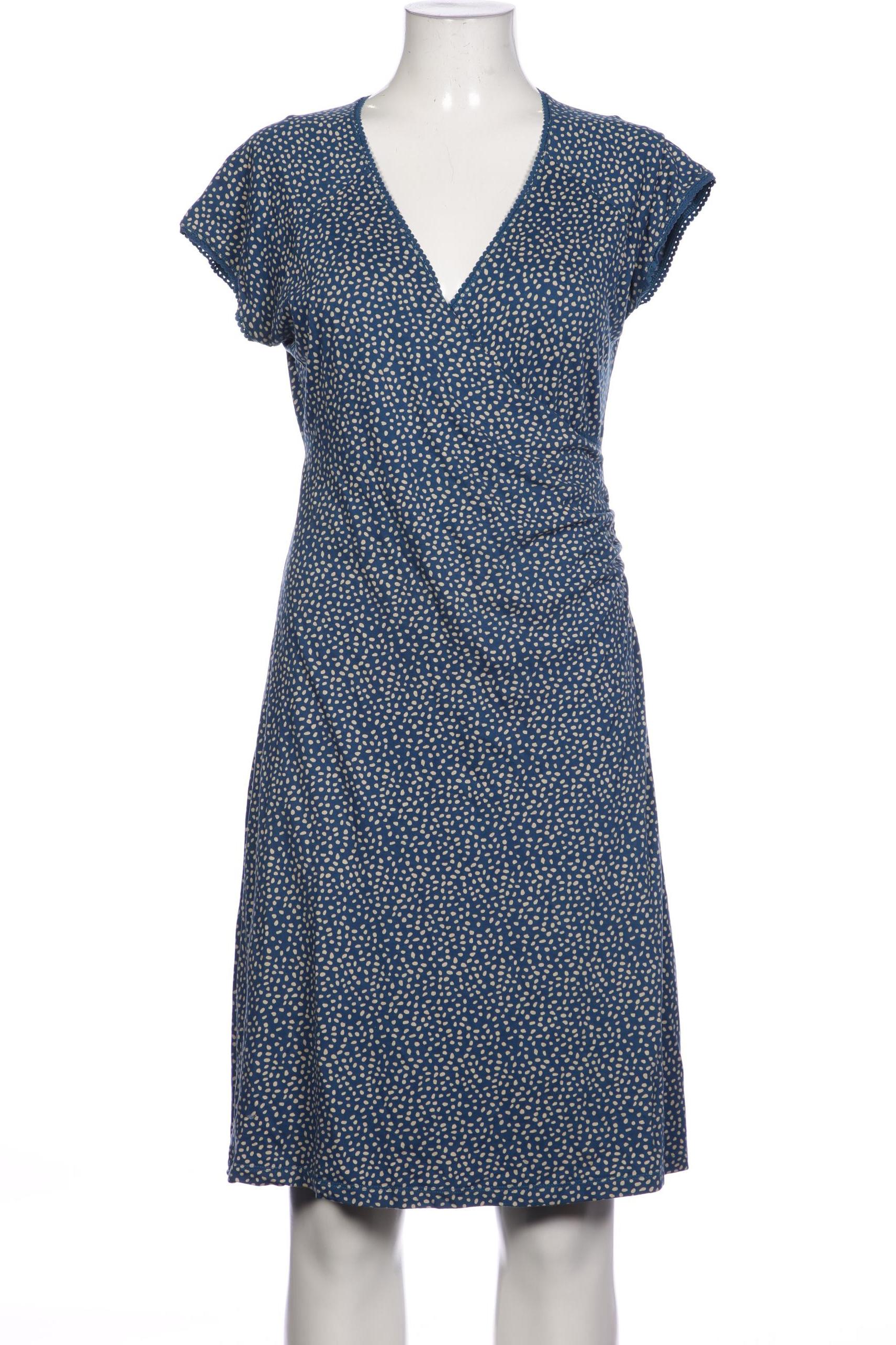 

KING LOUIE Damen Kleid, blau