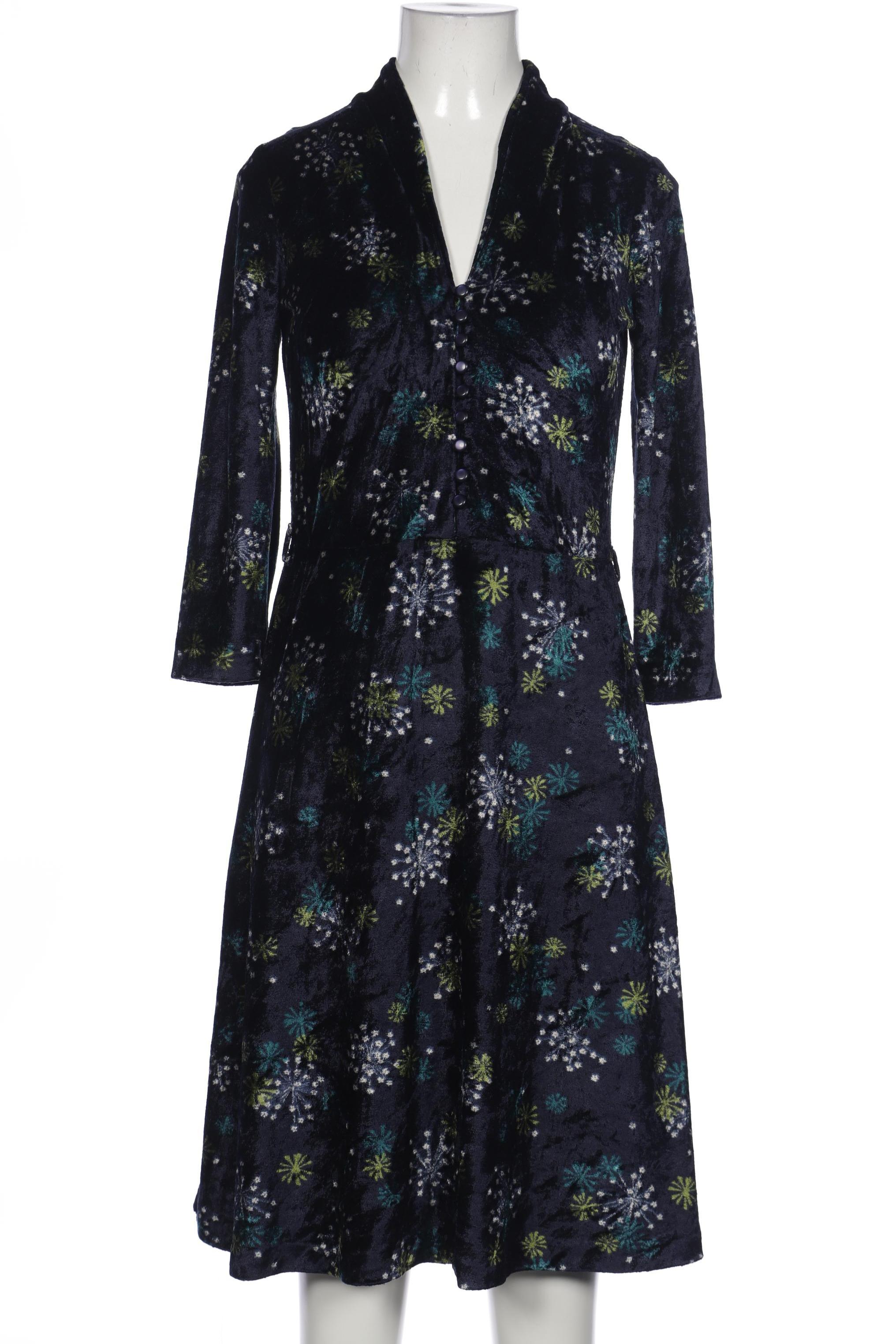 

KING LOUIE Damen Kleid, marineblau