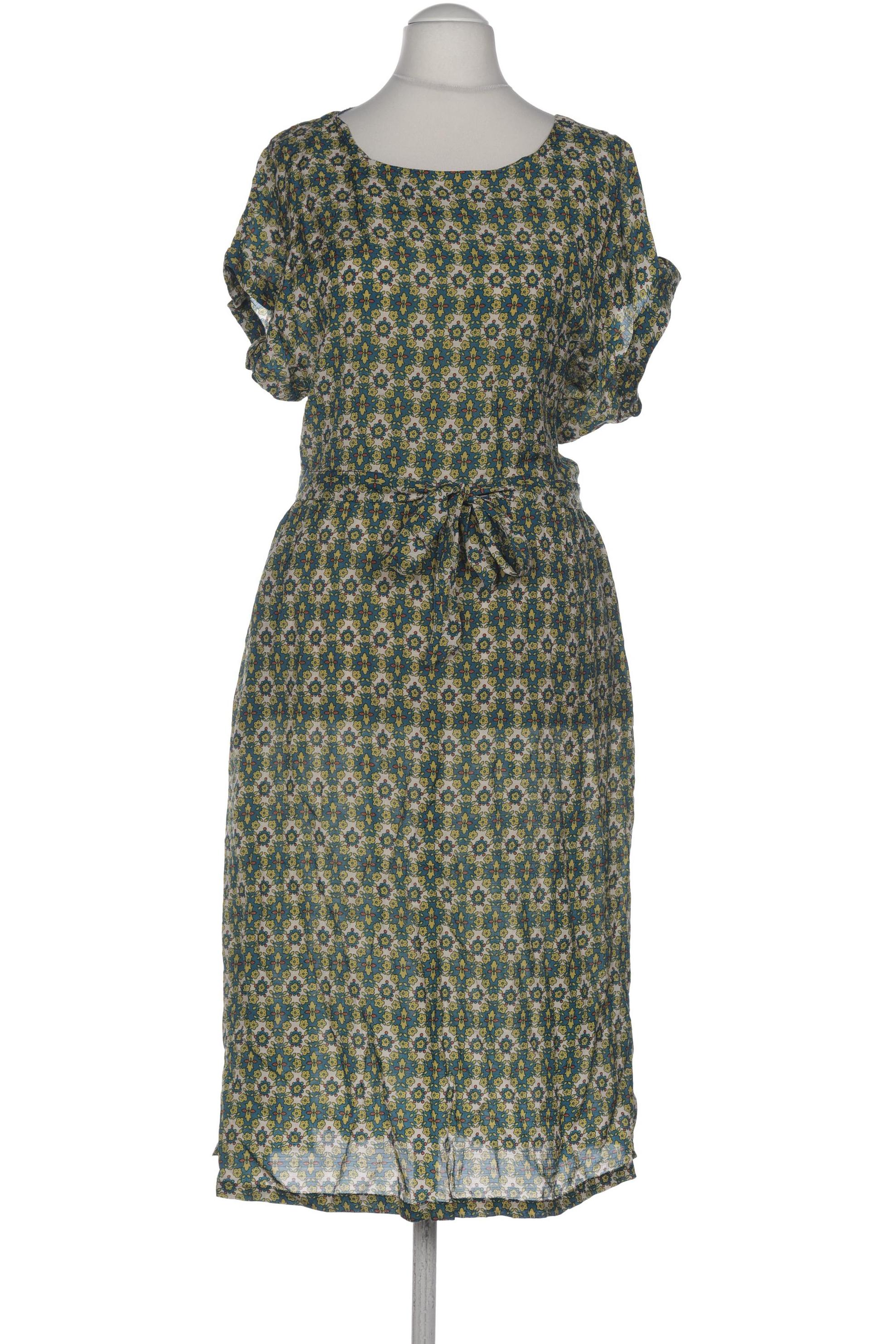 

KING LOUIE Damen Kleid, grün