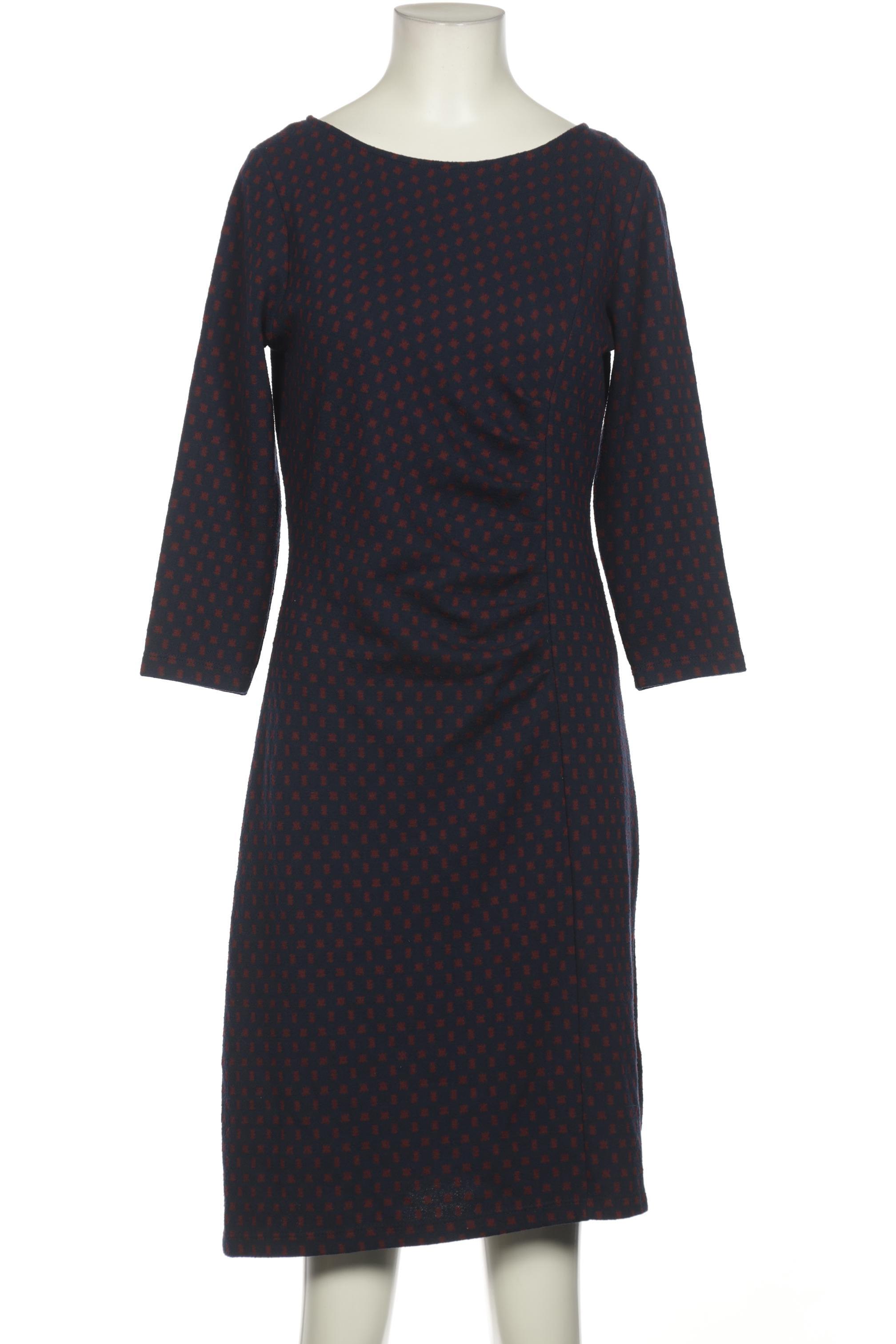 

King Louie Damen Kleid, marineblau, Gr. 38