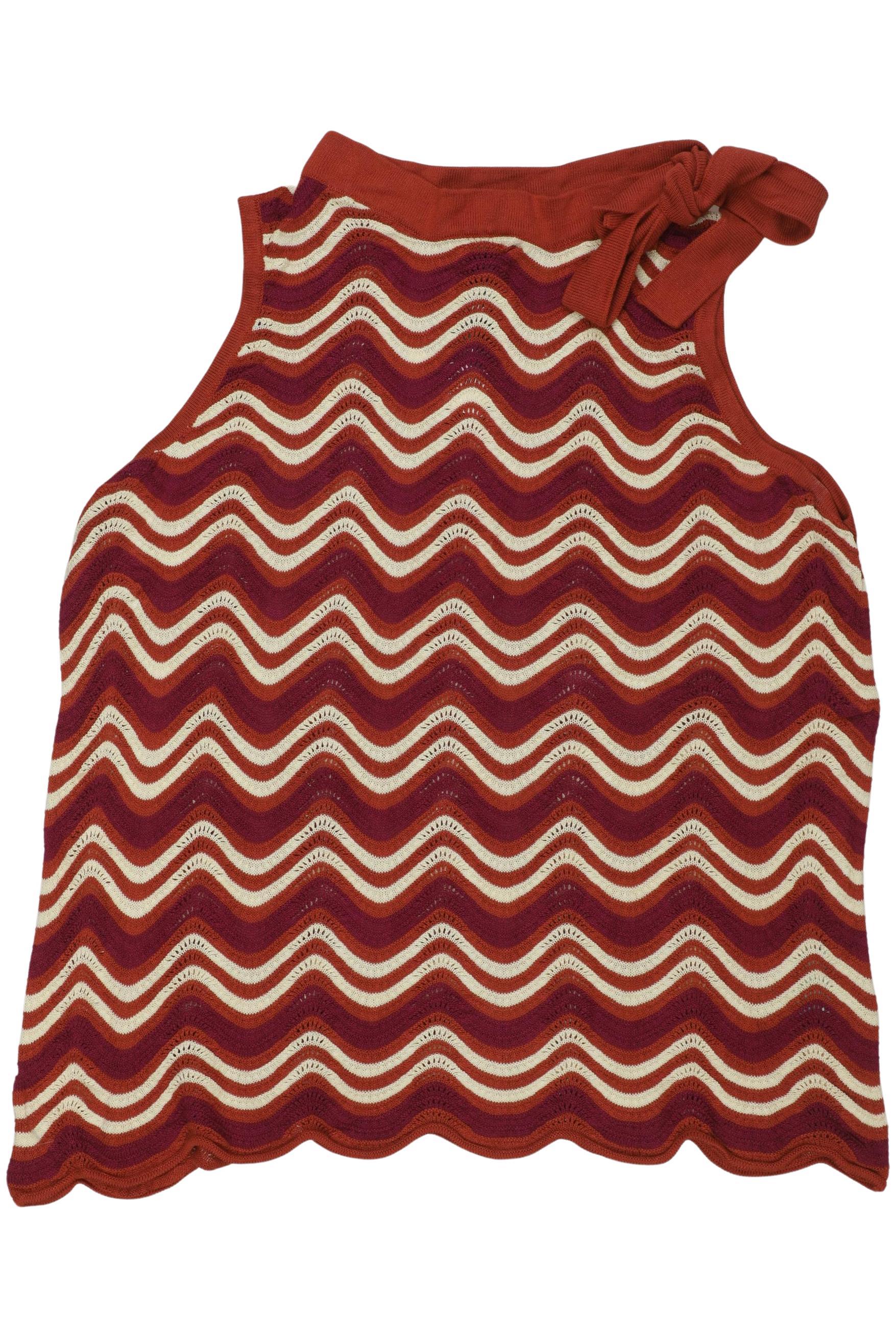 

King Louie Damen Top, mehrfarbig, Gr. 44