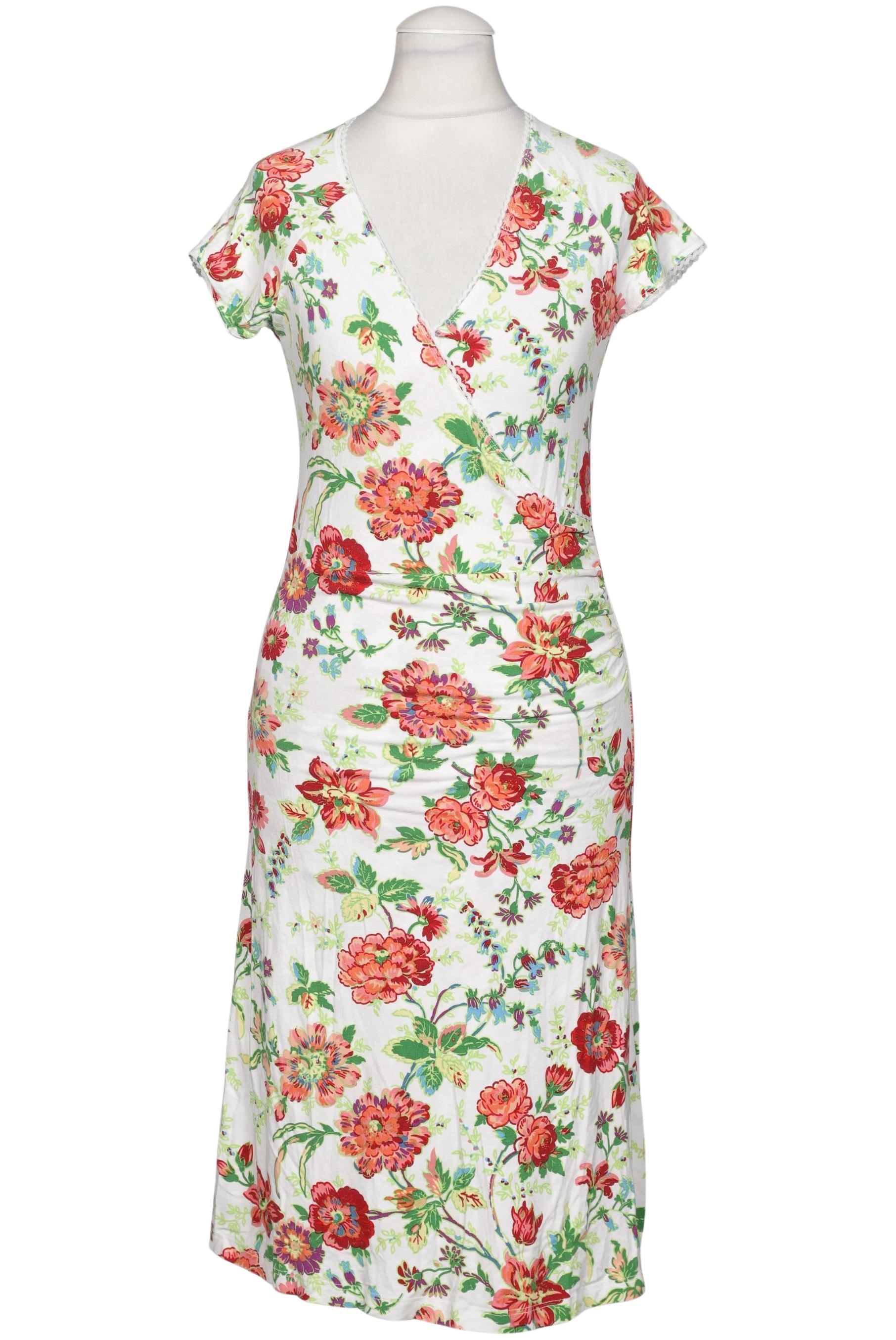 

King Louie Damen Kleid, mehrfarbig, Gr. 36