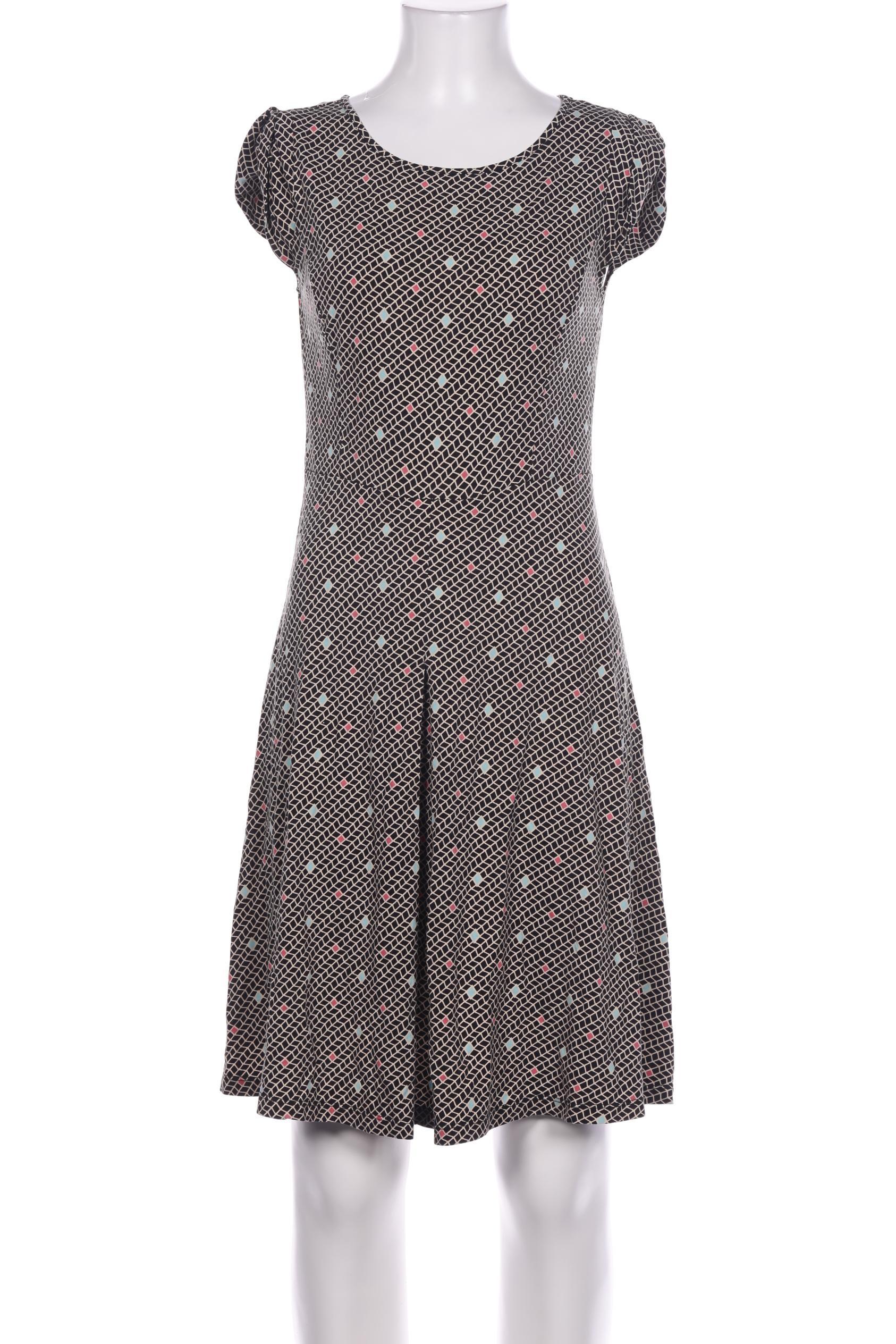 

King Louie Damen Kleid, mehrfarbig, Gr. 38