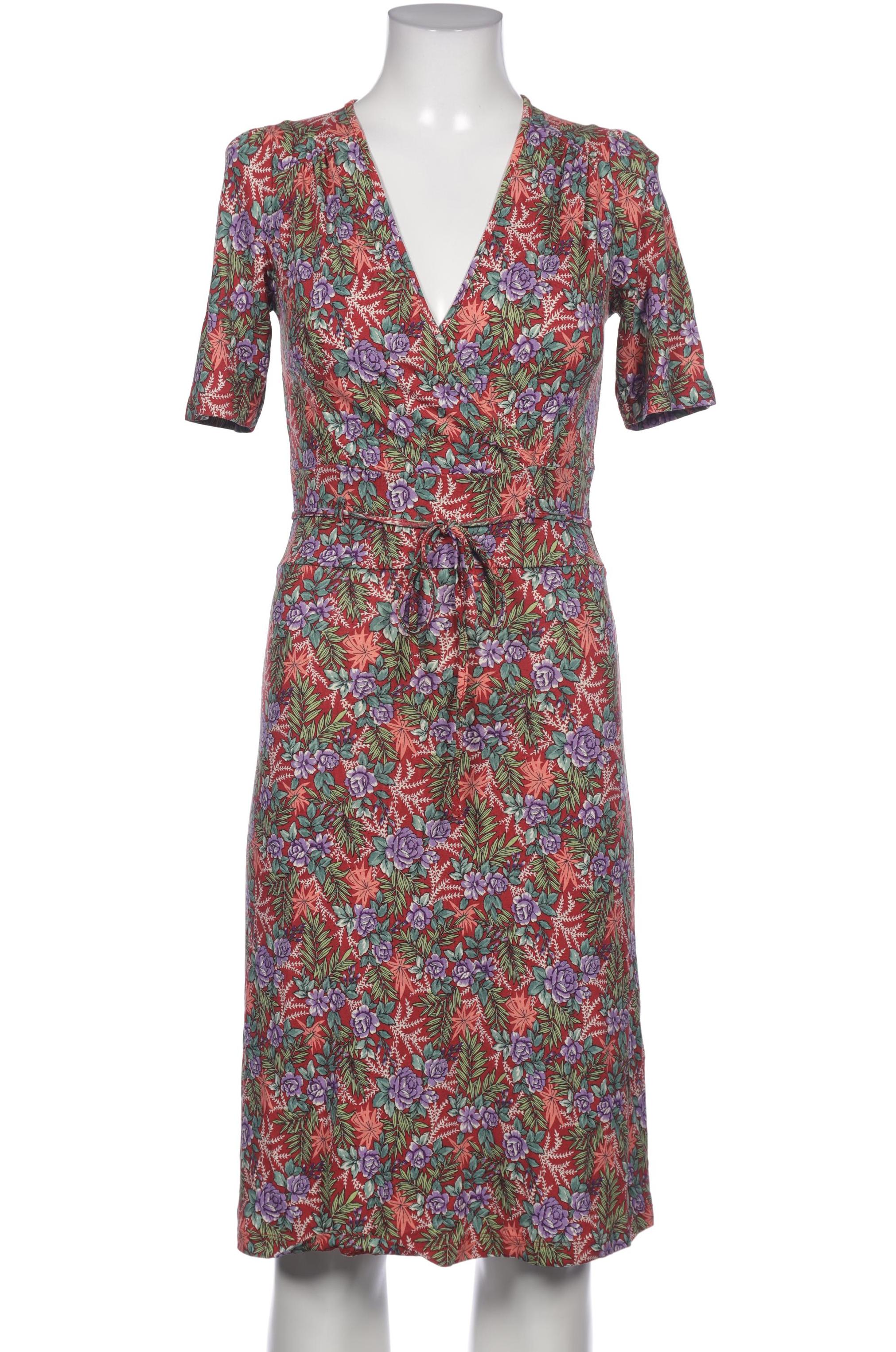 

King Louie Damen Kleid, mehrfarbig, Gr. 36
