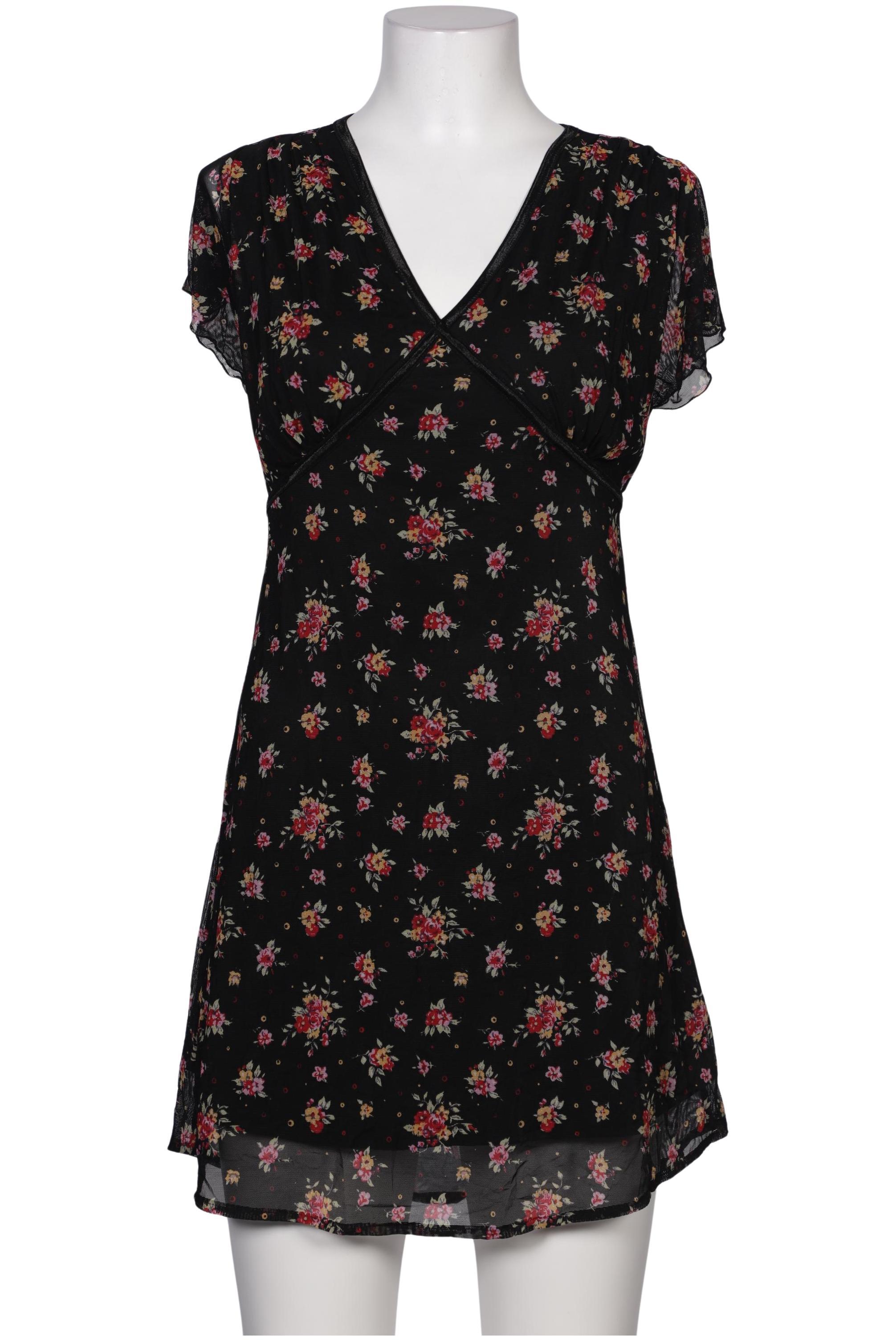 

King Louie Damen Kleid, schwarz, Gr. 42