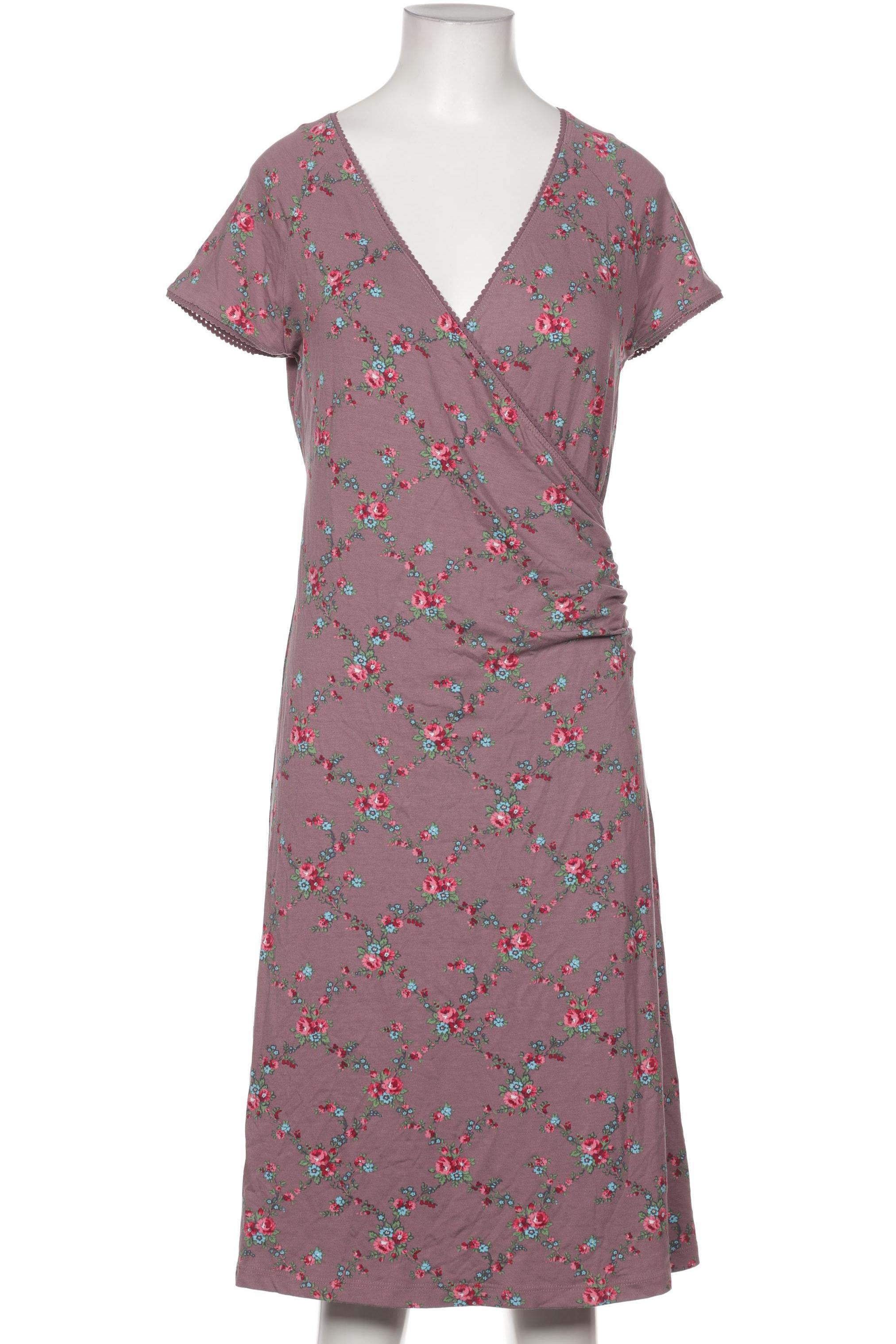 

King Louie Damen Kleid, flieder, Gr. 38