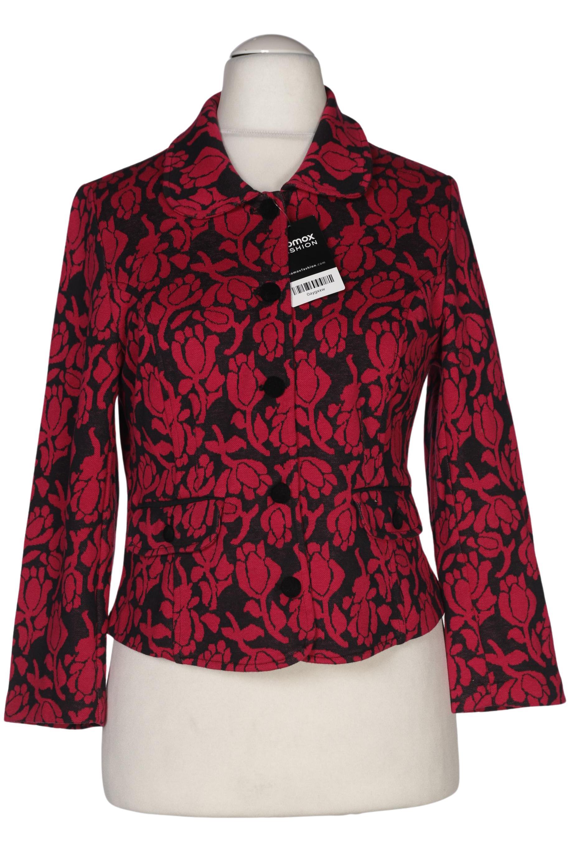 

King Louie Damen Blazer, pink, Gr. 42
