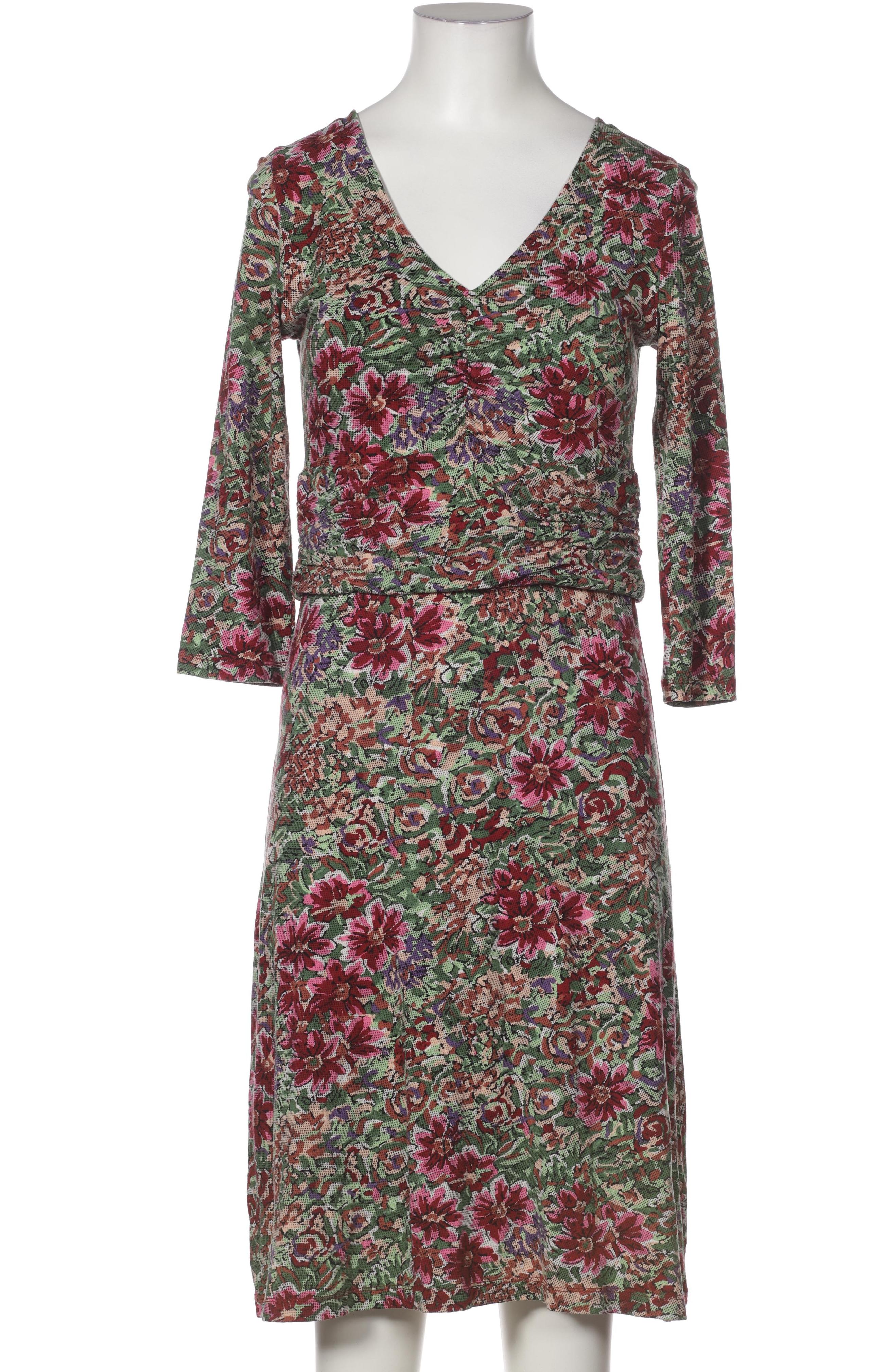 

King Louie Damen Kleid, grün, Gr. 36