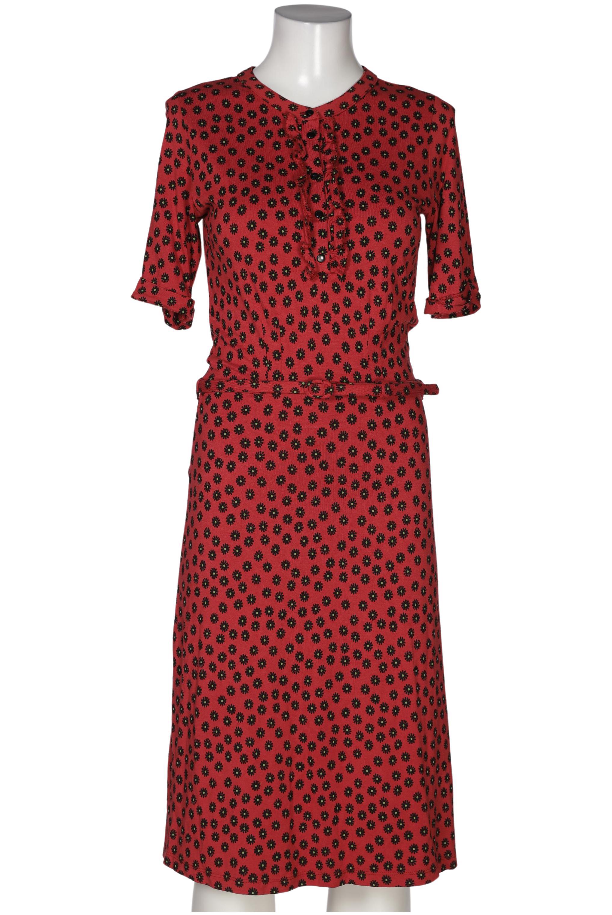 

King Louie Damen Kleid, pink, Gr. 42