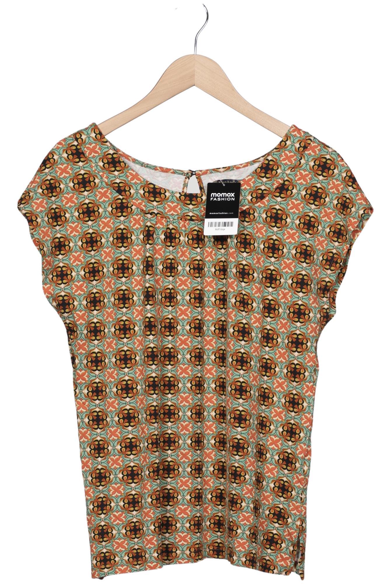 

King Louie Damen T-Shirt, mehrfarbig, Gr. 42