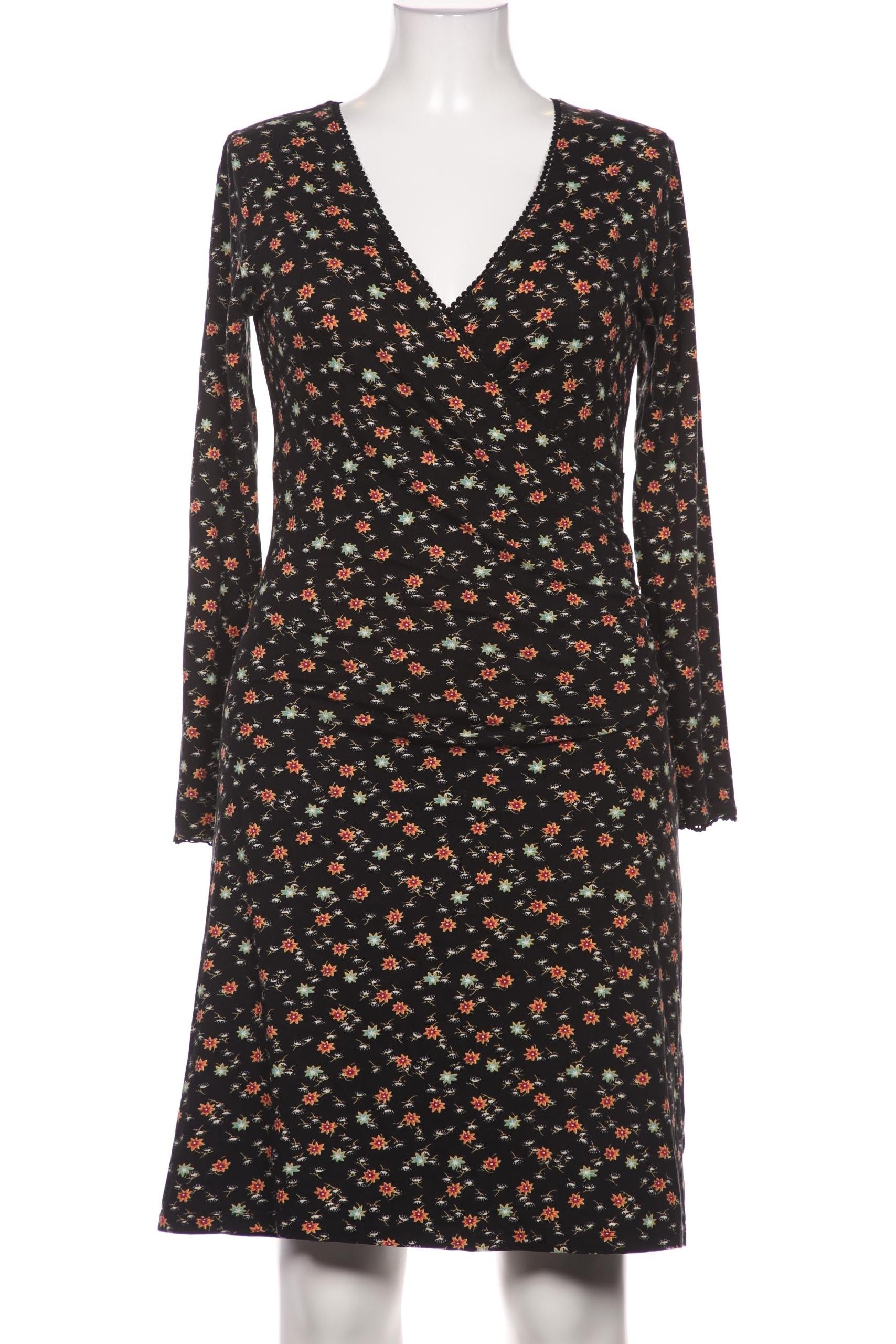 

King Louie Damen Kleid, schwarz, Gr. 42
