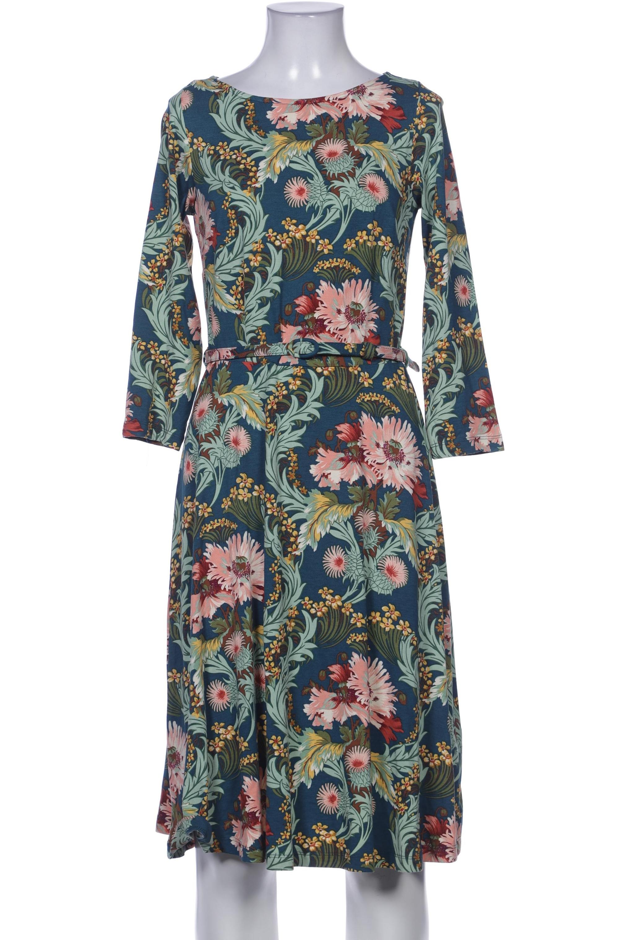 

King Louie Damen Kleid, mehrfarbig, Gr. 36