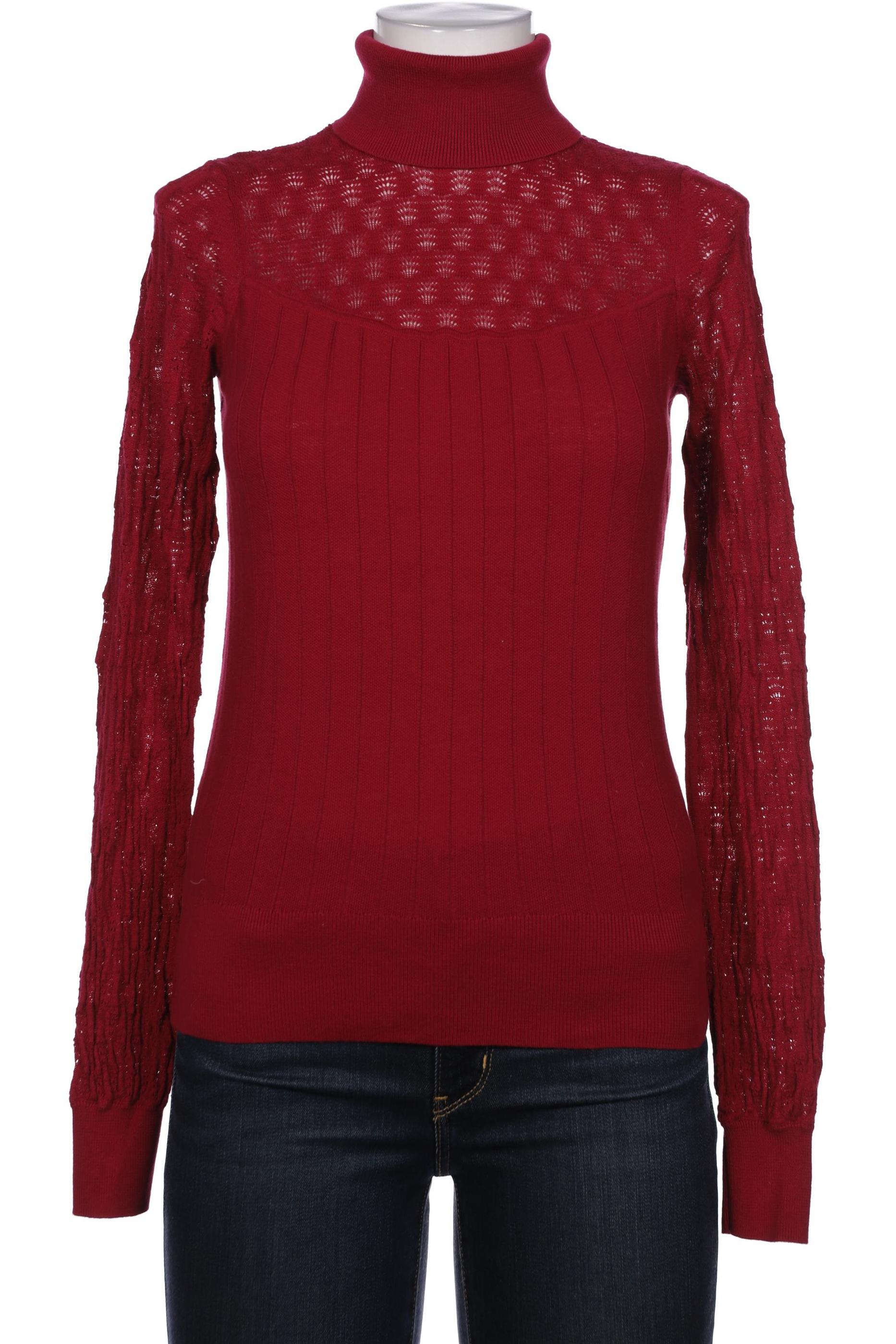 

King Louie Damen Pullover, pink, Gr. 38