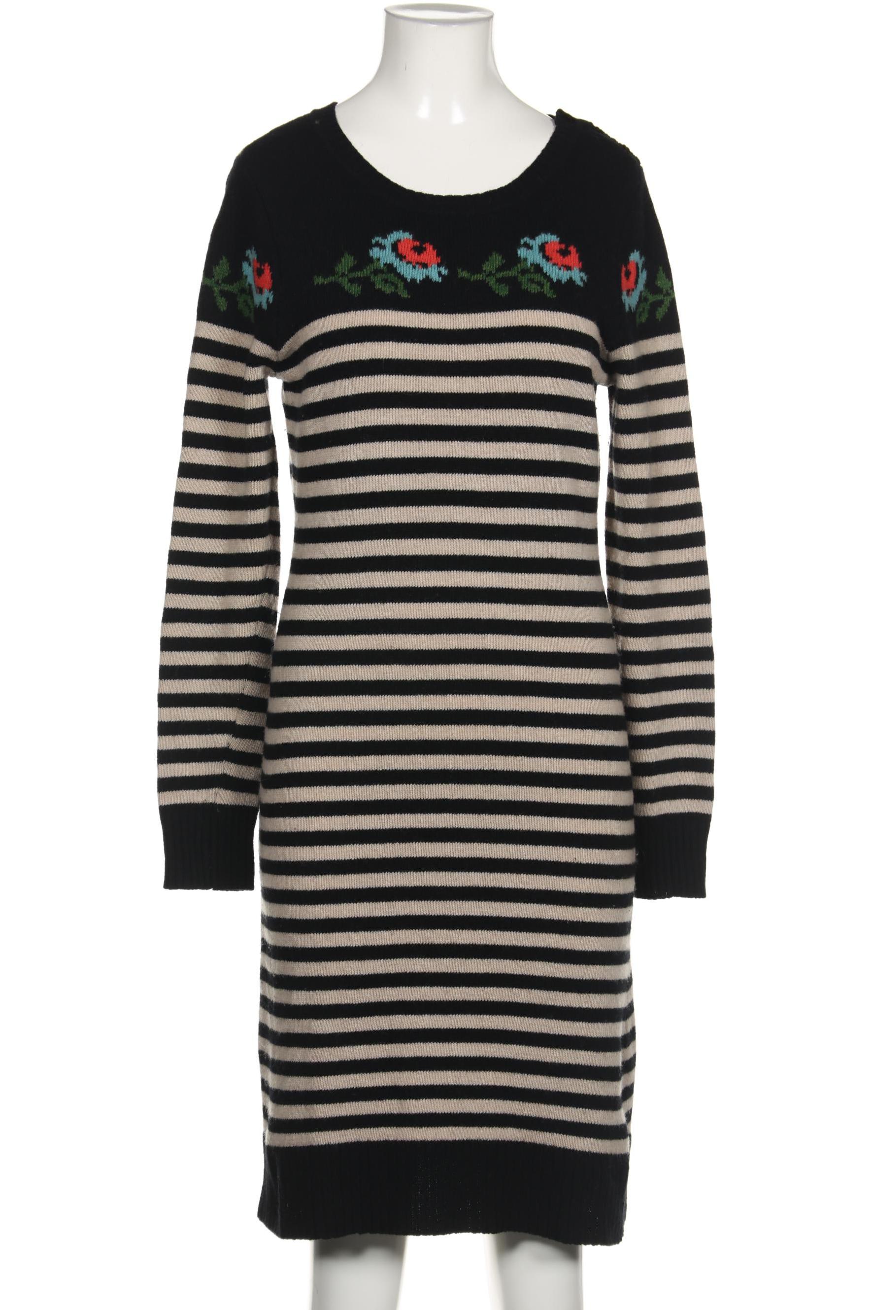 

King Louie Damen Kleid, schwarz, Gr. 38