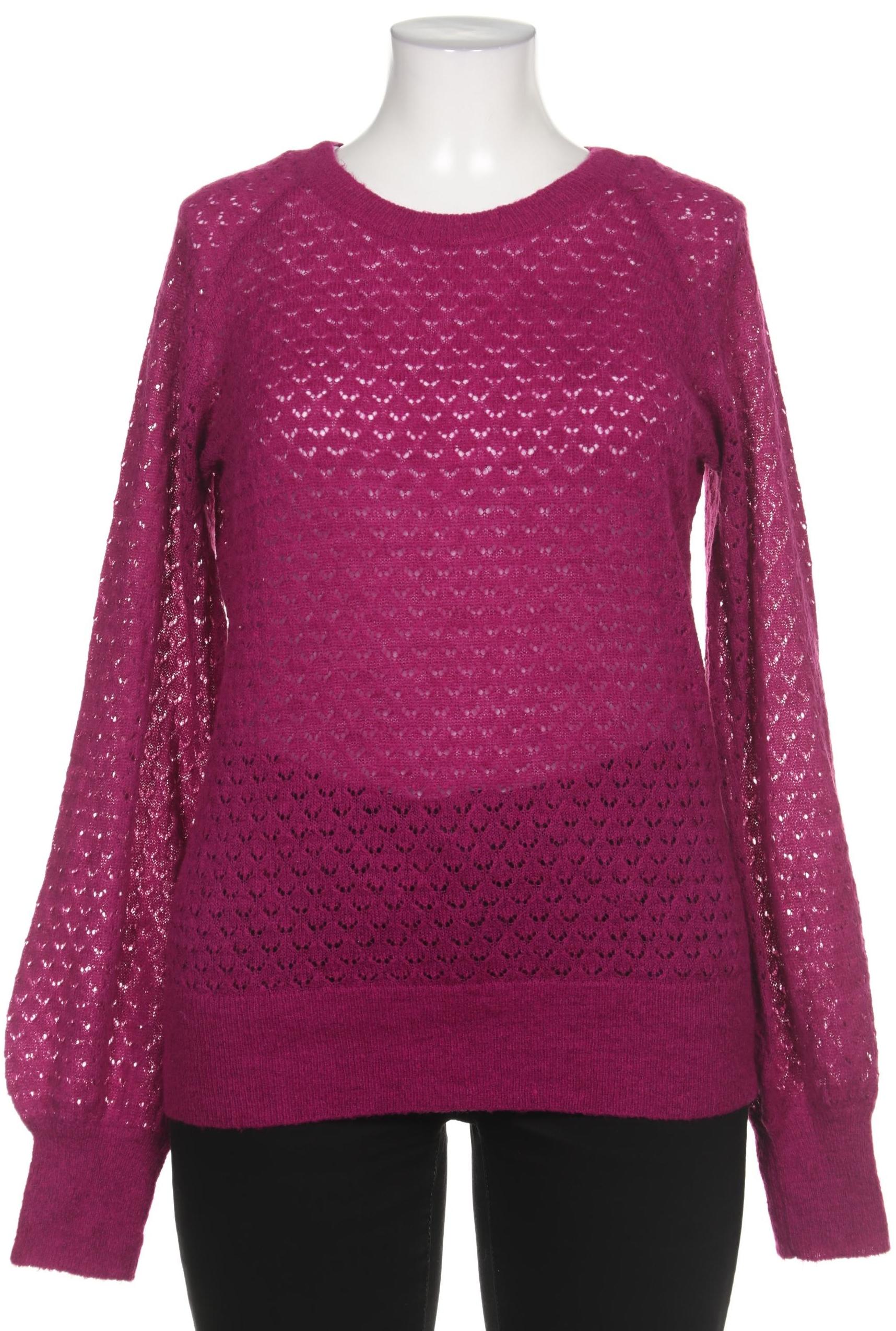 

King Louie Damen Pullover, pink, Gr. 44