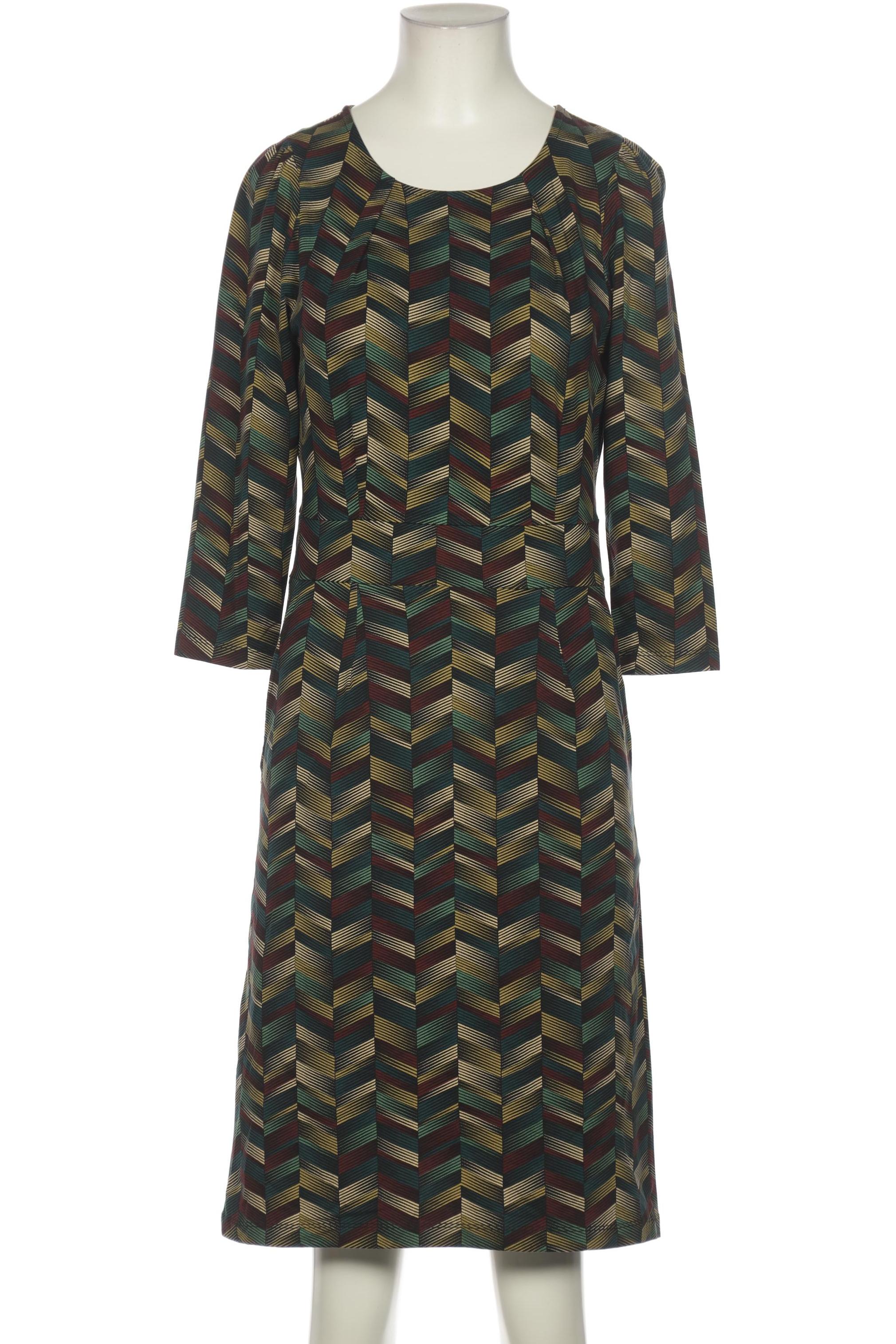 

King Louie Damen Kleid, mehrfarbig, Gr. 36
