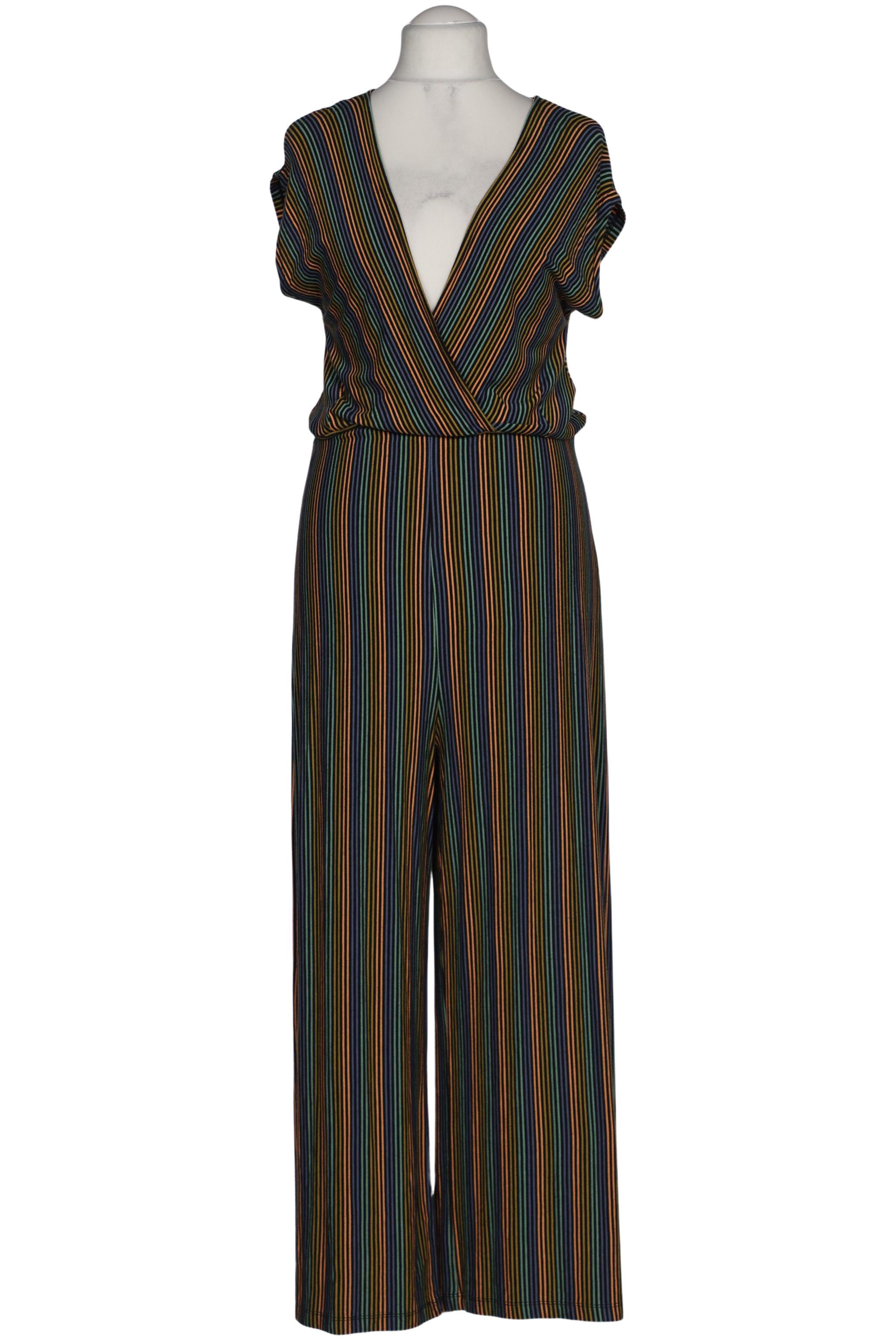 

King Louie Damen Jumpsuit/Overall, mehrfarbig, Gr. 44