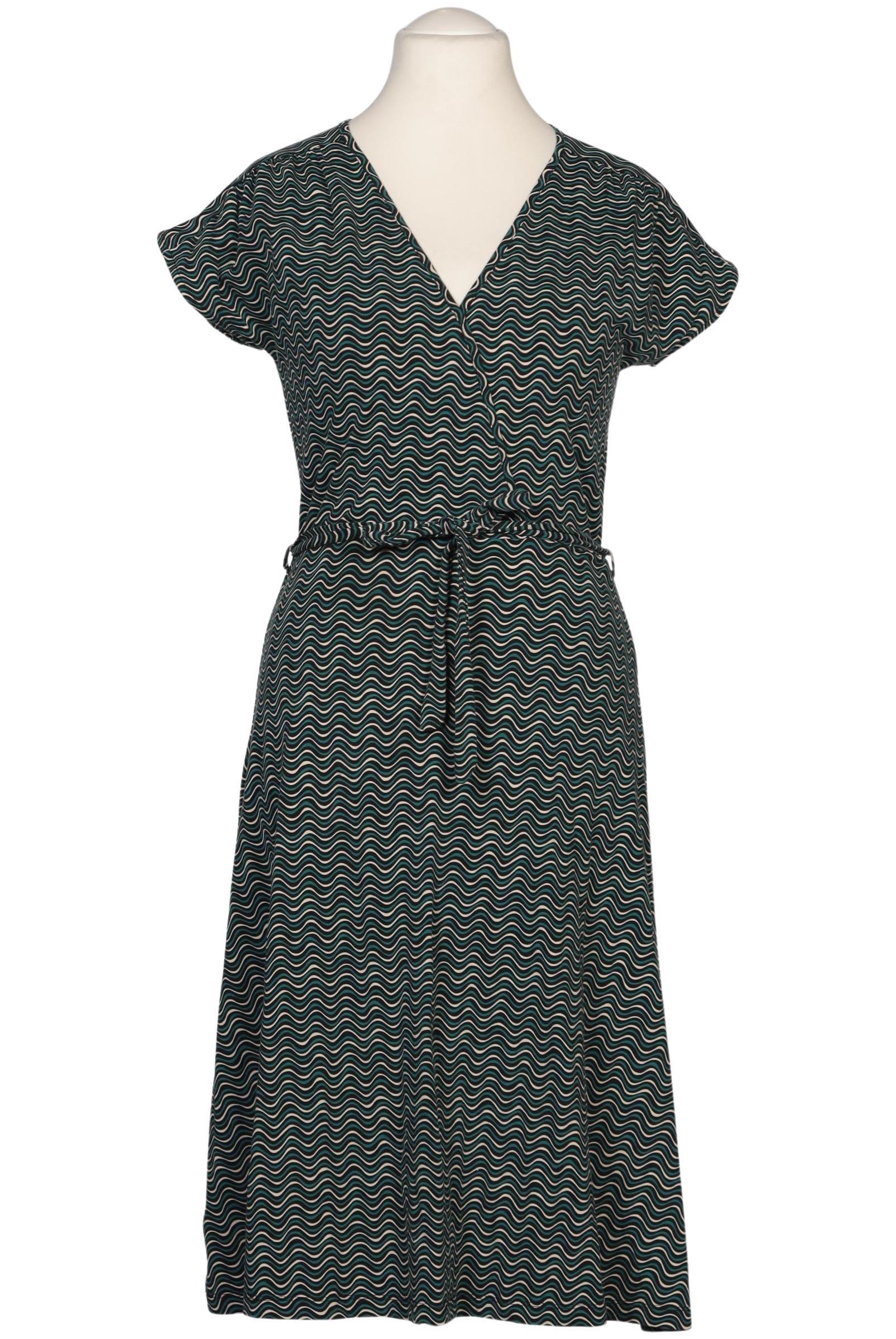 

King Louie Damen Kleid, grün, Gr. 38