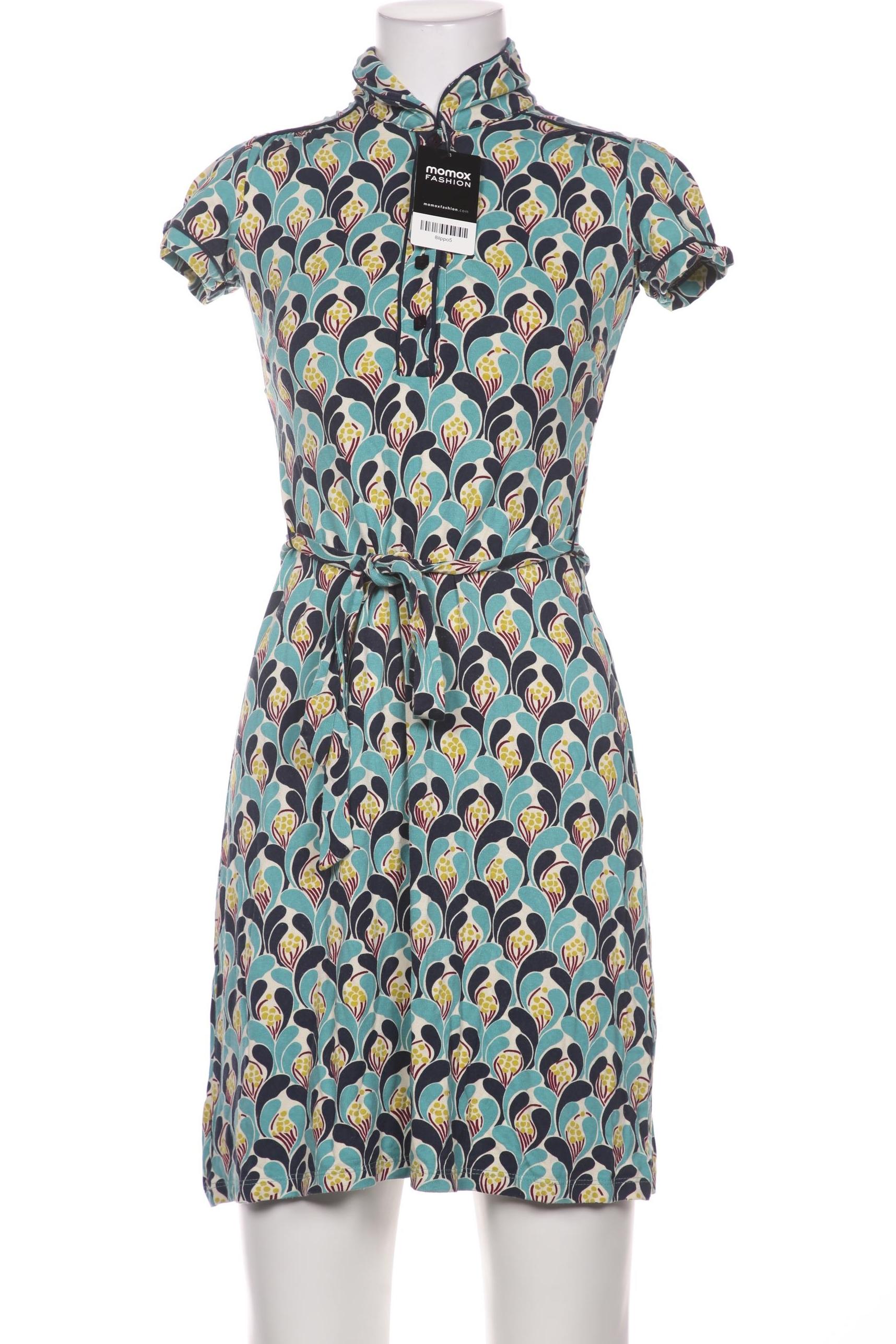 

King Louie Damen Kleid, mehrfarbig, Gr. 34